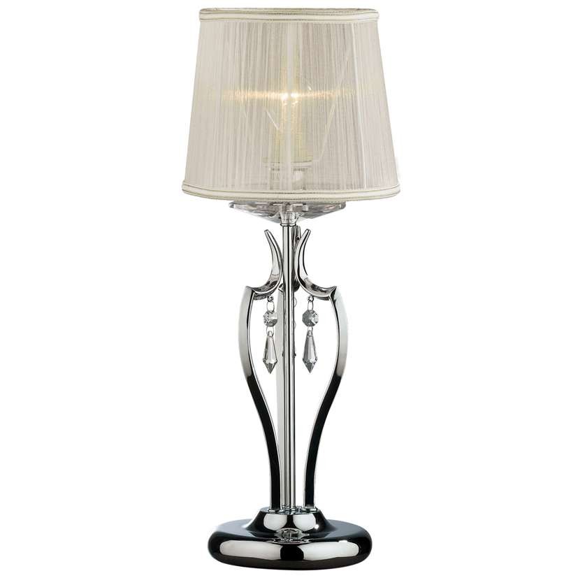 Настольная лампа Odeon Light PERSA 2272/1T