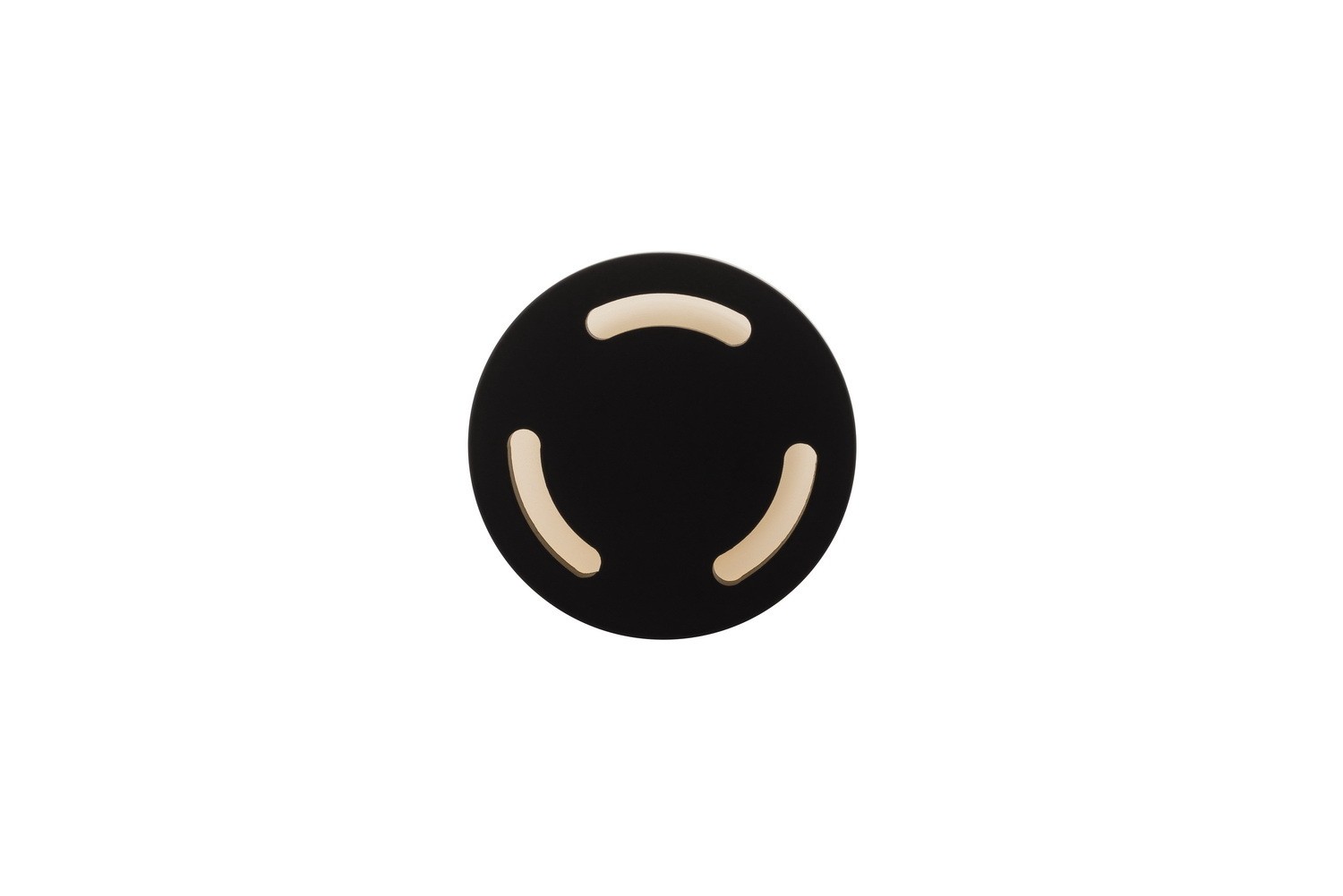 Уличный встраиваемый Denkirs DK1005 DK1005-BK