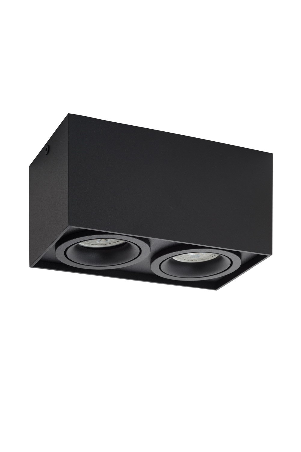 Накладной светильник Denkirs DK2003 DK2004-BK