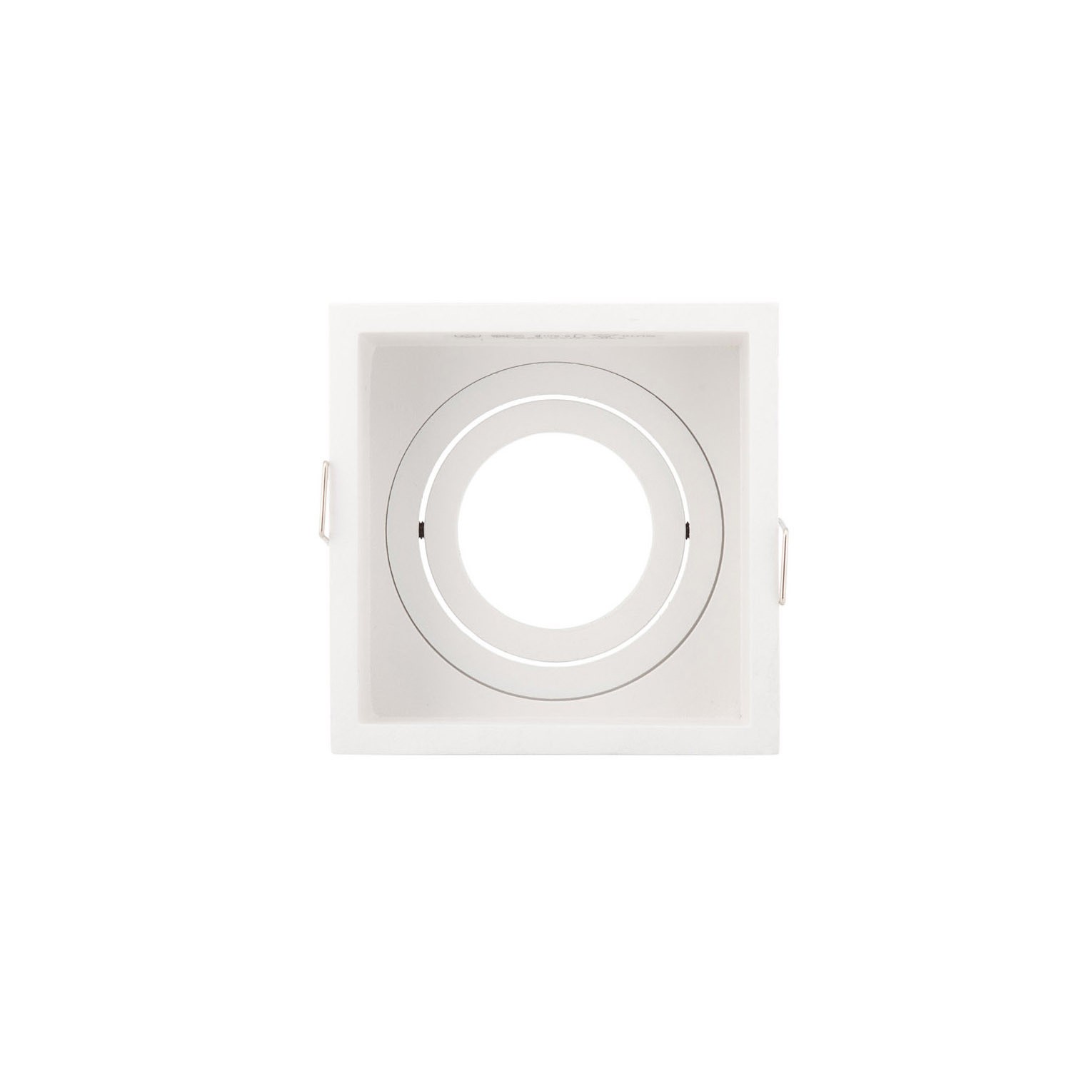 Встраиваемый светильник Denkirs DK2041 DK2041-WH