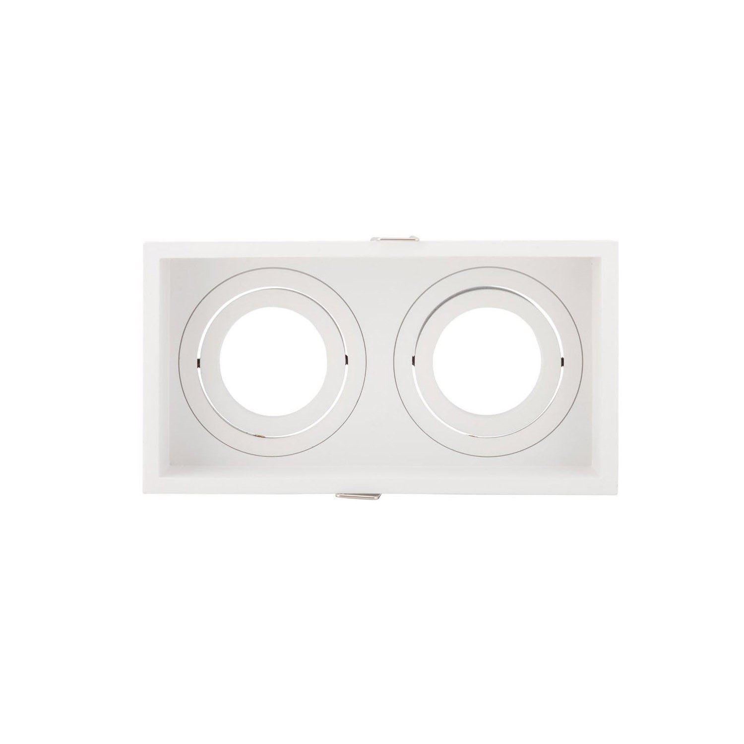 Встраиваемый светильник Denkirs DK2041 DK2042-WH