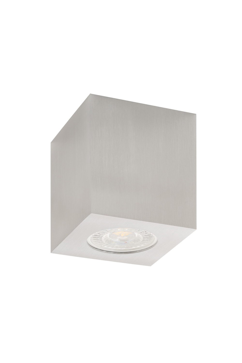 Накладной светильник Denkirs DK3010-AL