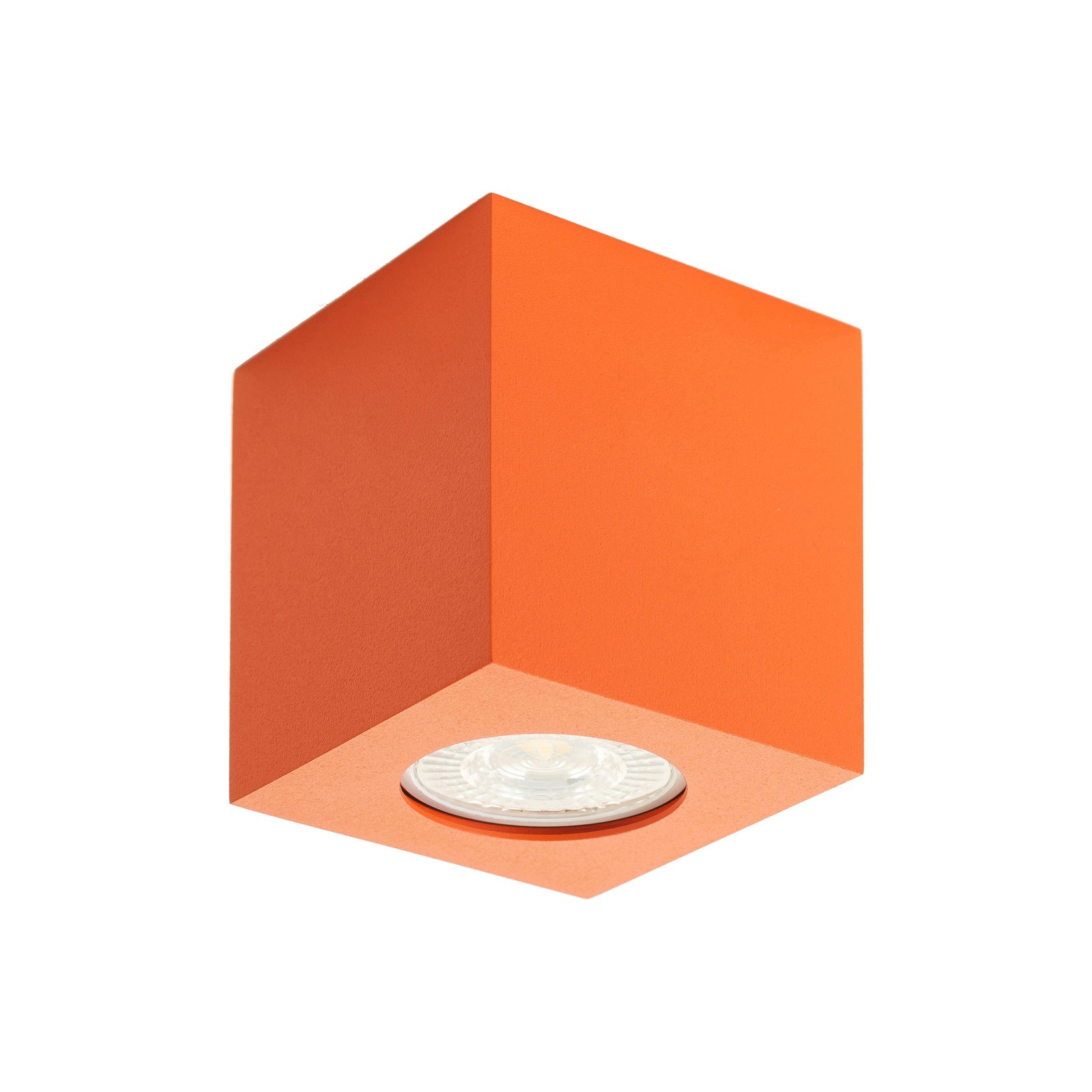 Накладной светильник Denkirs DK3010-OR