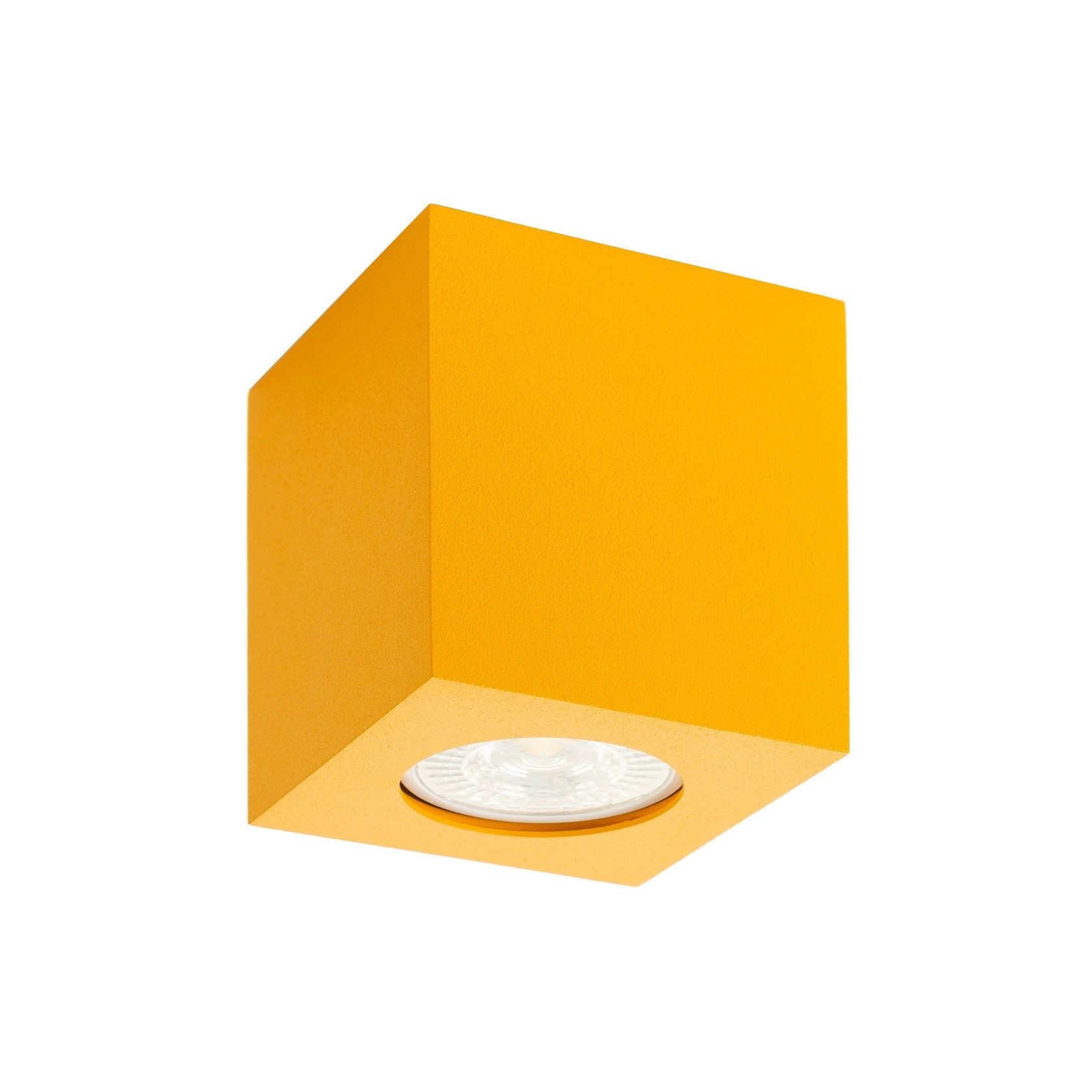 Накладной светильник Denkirs DK3010-YE