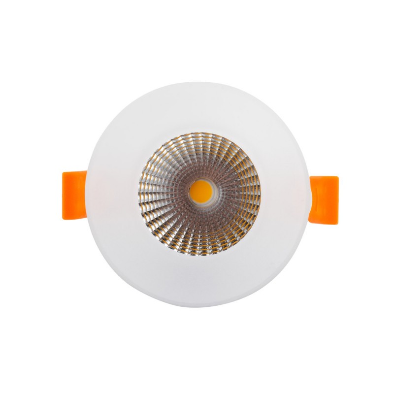 Встраиваемый светильник Denkirs DK4010 DK4007-FR