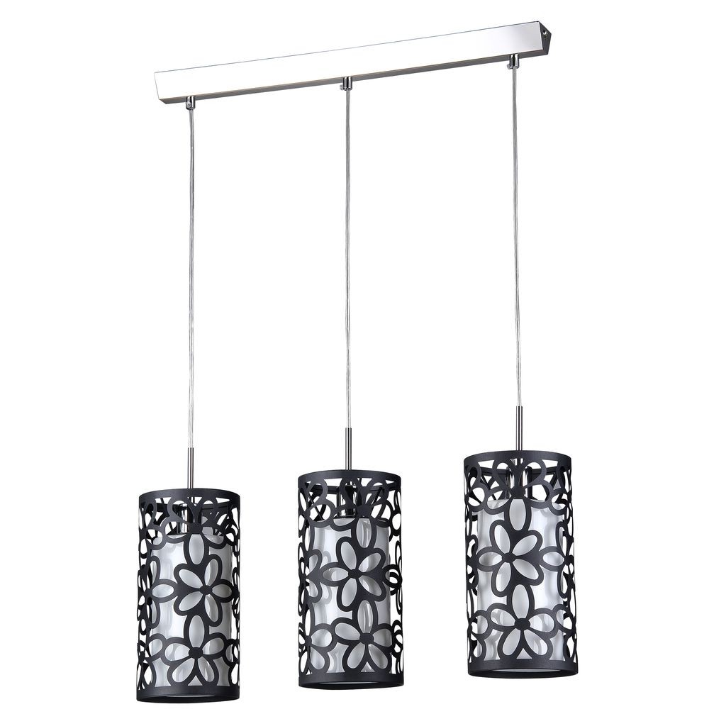 Светильник подвесной Maytoni Suite F005-33-N