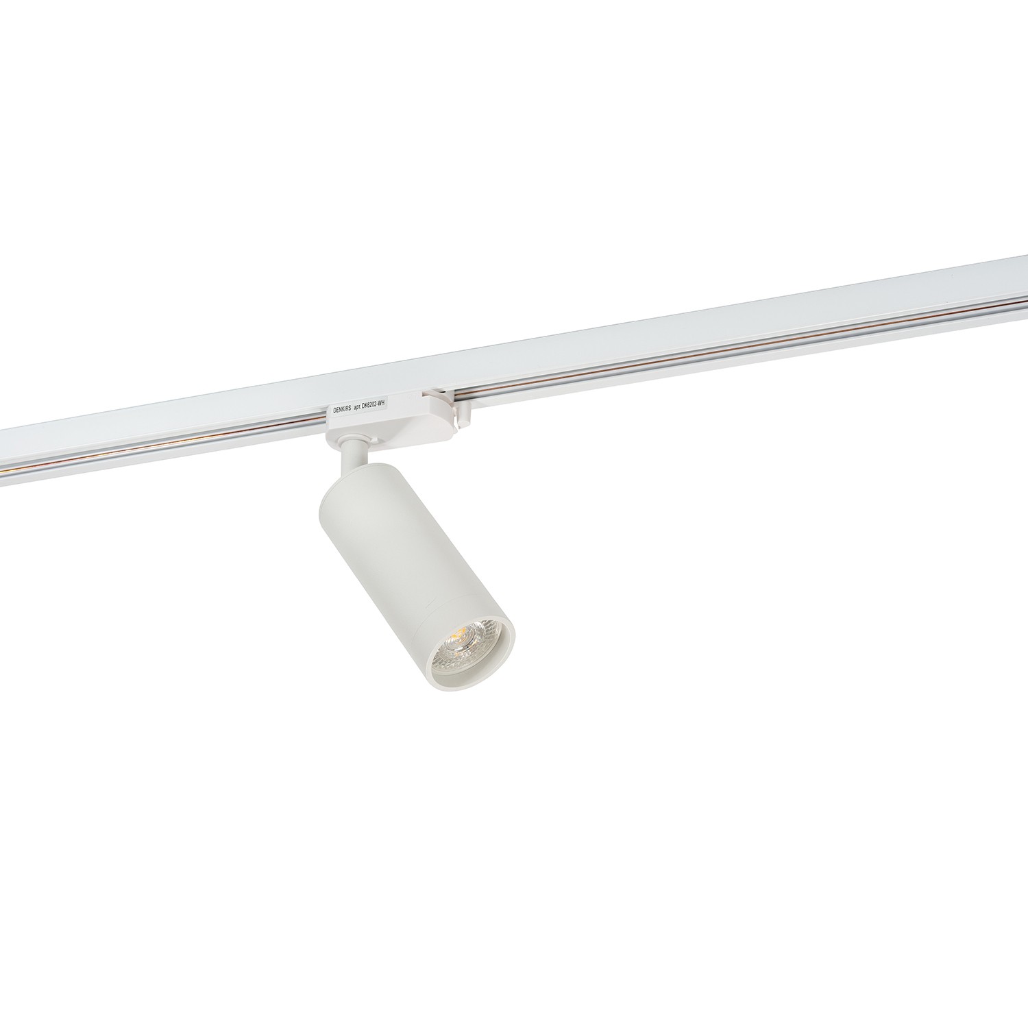 Трековый светильник Denkirs Dk620 DK6202-WH