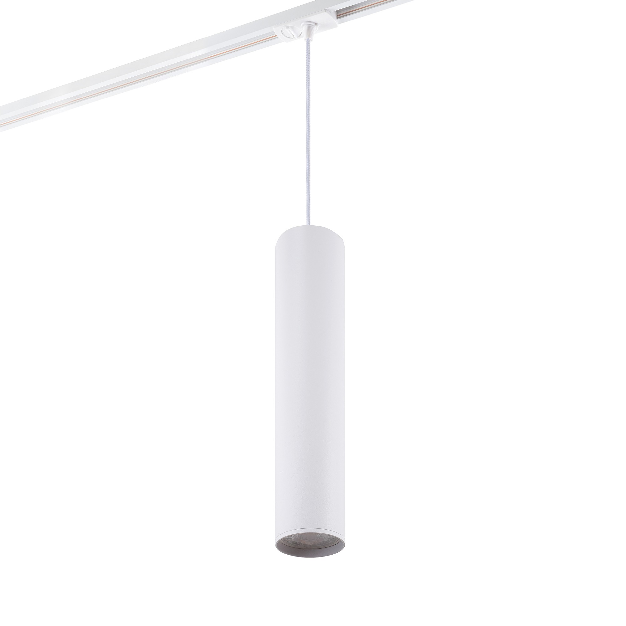 Трековый светильник Denkirs Dk620 DK6210-WH