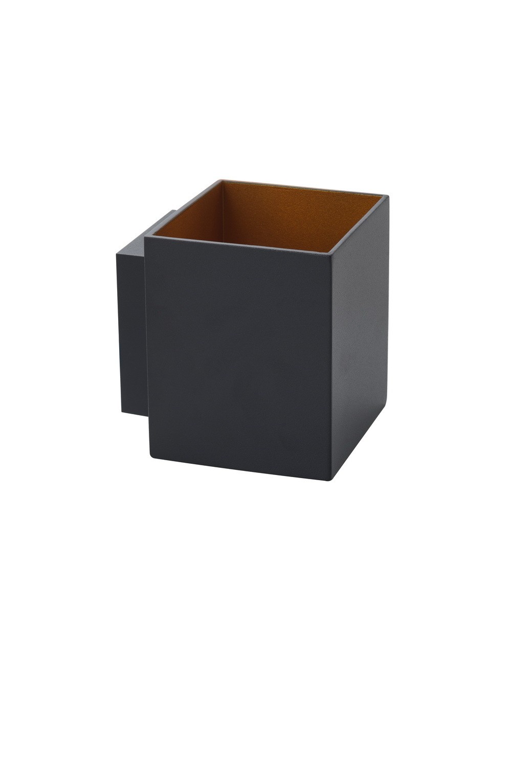 Настенный светильник Denkirs DK8023-BK