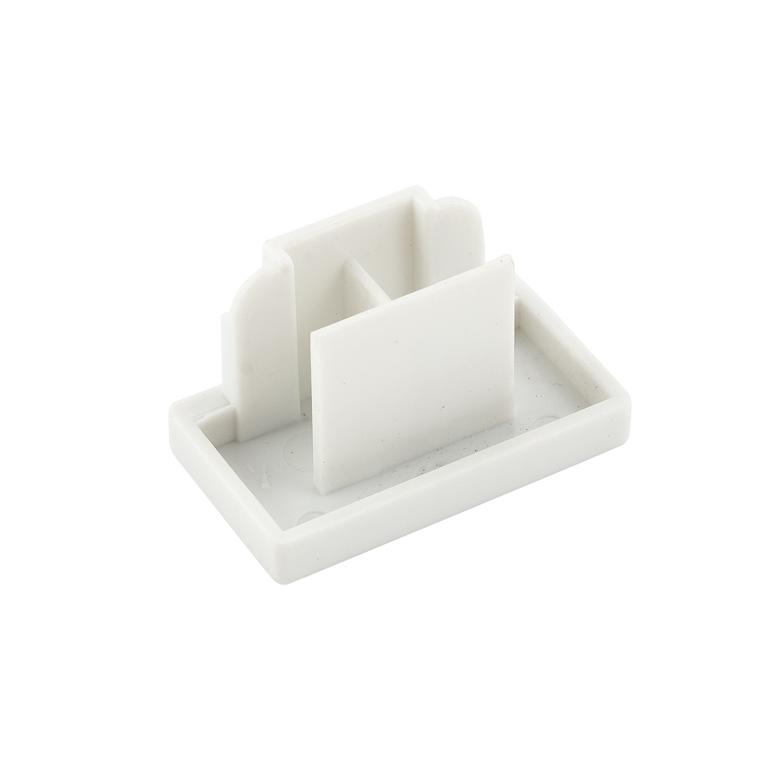 Заглушка Denkirs Dk Track White TR1107-WH