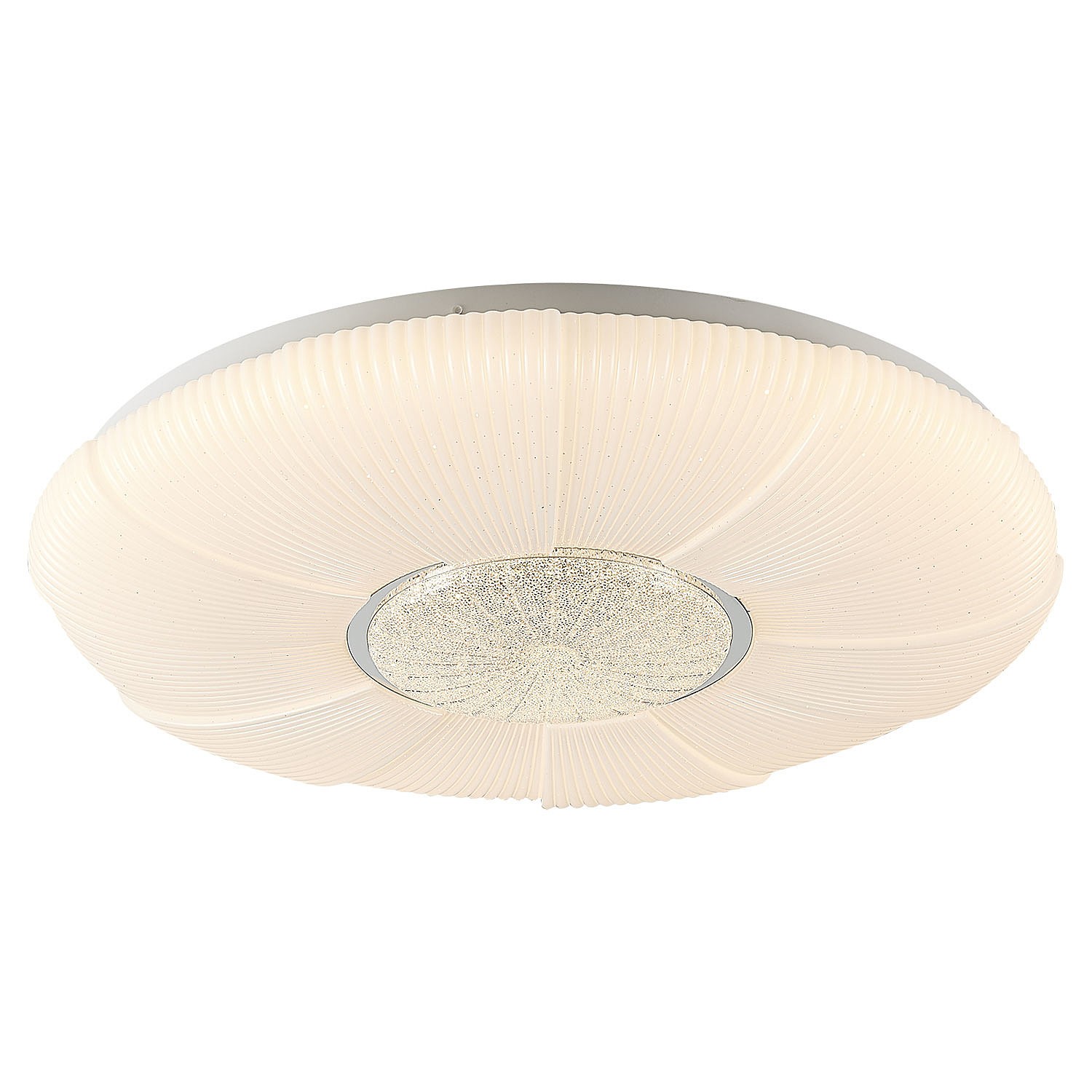 Потолочный светодиодный светильник Lussole Moonlight LSP-8312