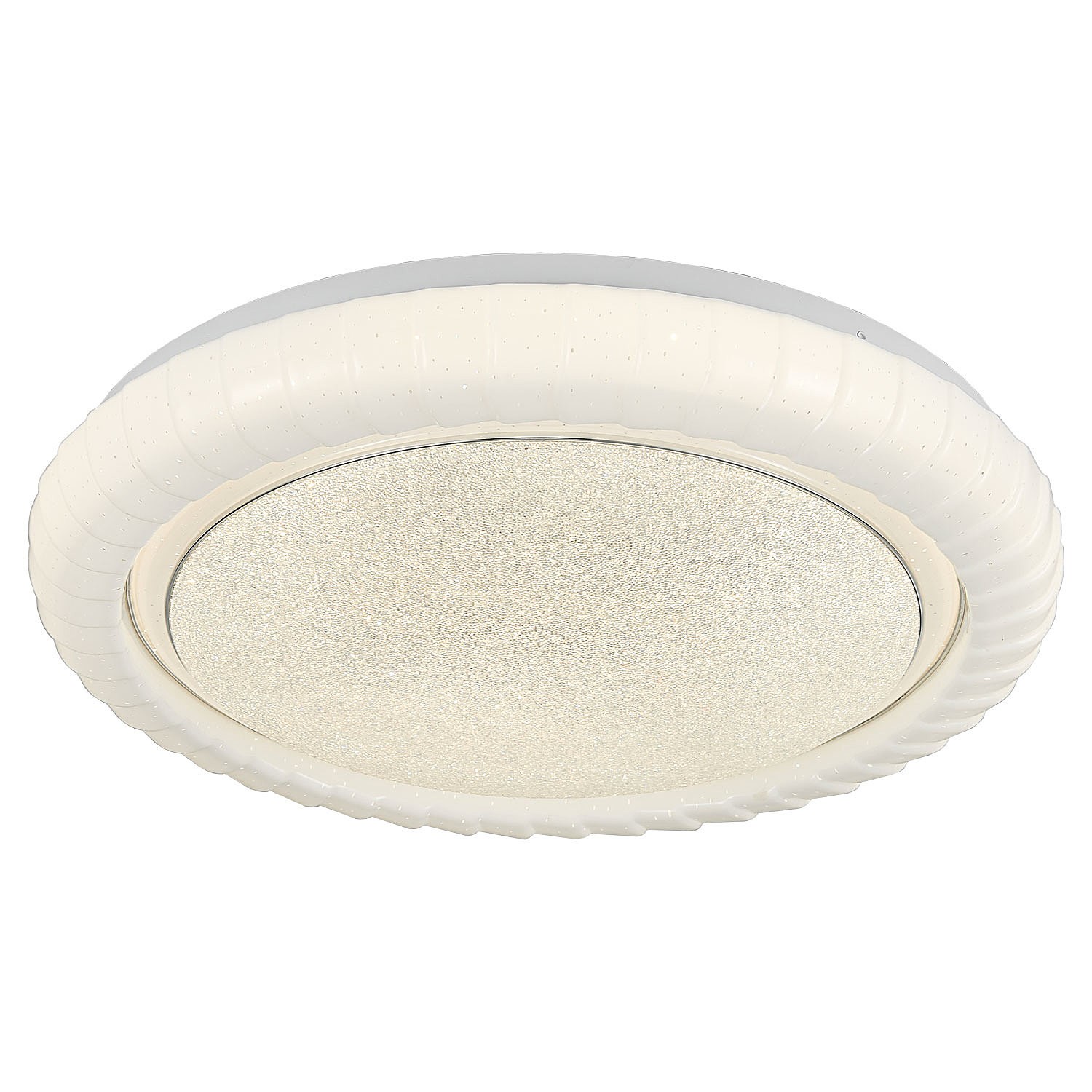 Потолочный светодиодный светильник Lussole Moonlight LSP-8313