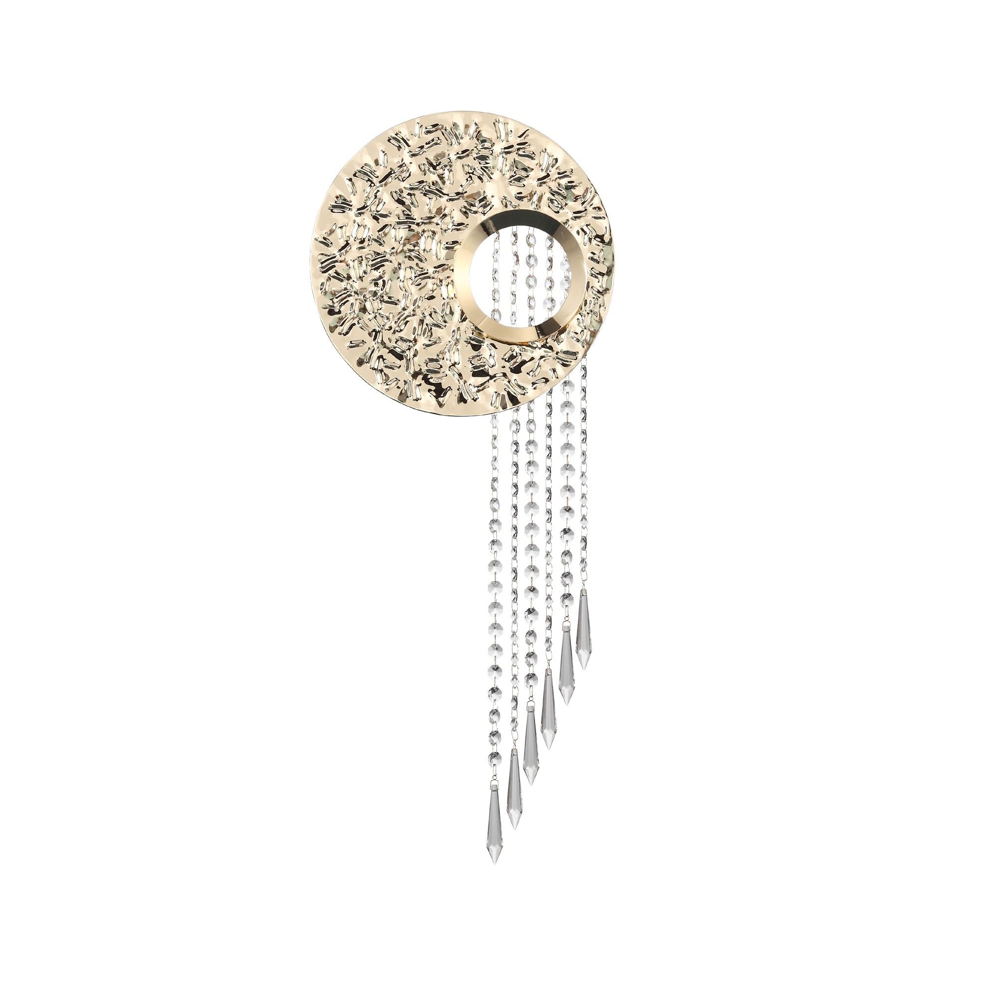 Настенное бра ST Luce Petore SL1106.201.02