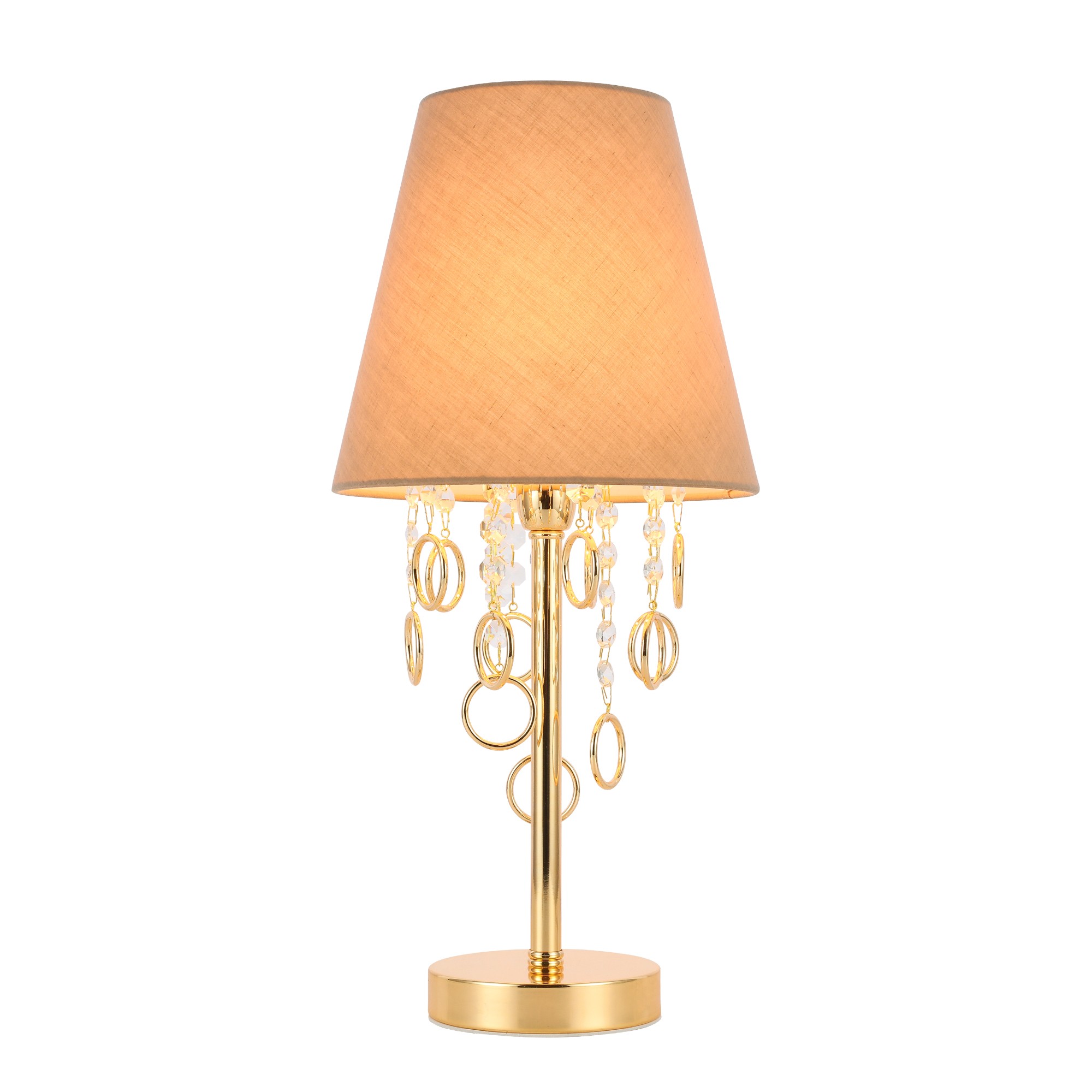 Настольная лампа Evoluce Meddo SL1138.204.01