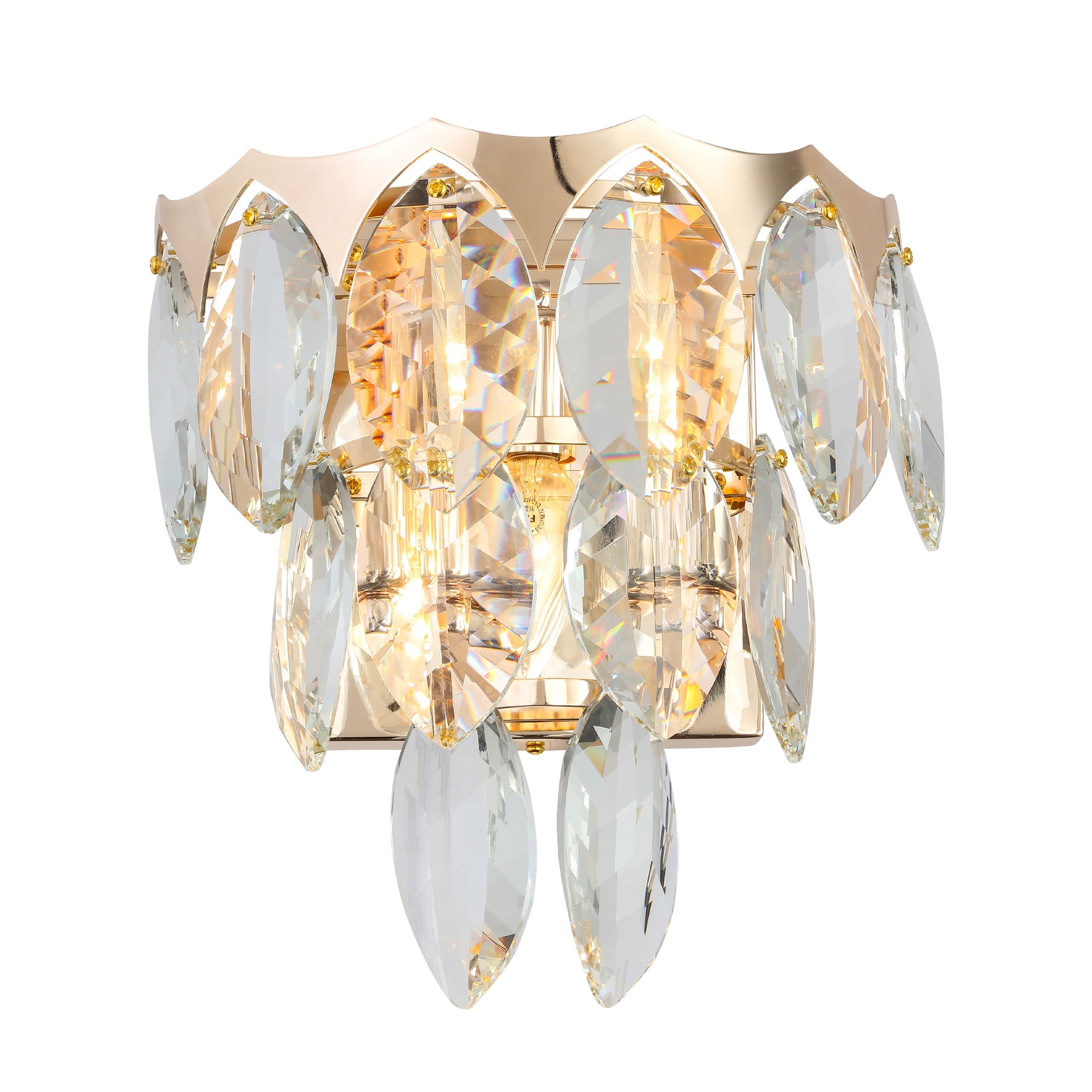 Настенное бра ST Luce Tamme SL1223.201.03