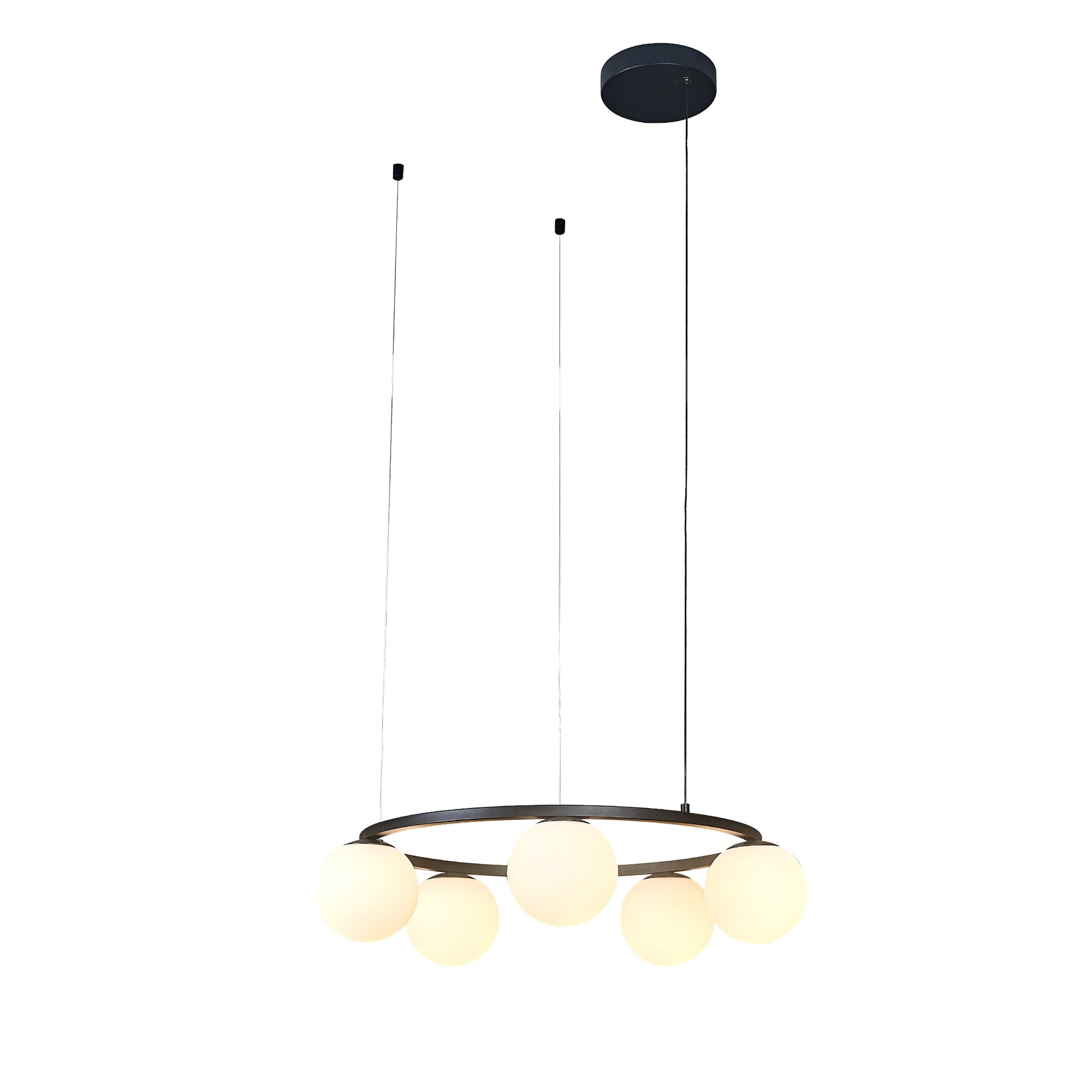 Подвесная люстра ST Luce Botelli SL1581.403.05