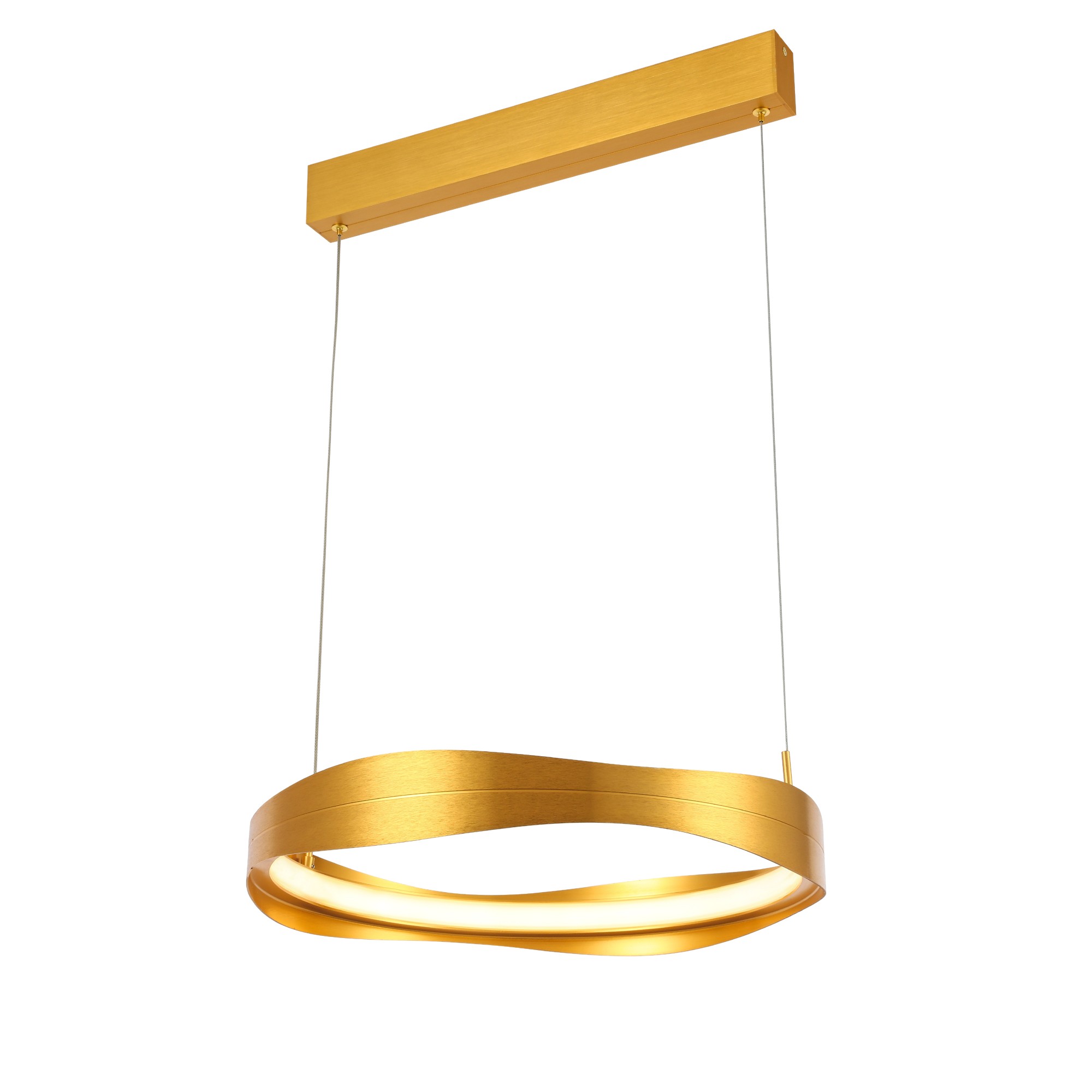 Светильник подвесной ST Luce Elazzo SL1594.203.01