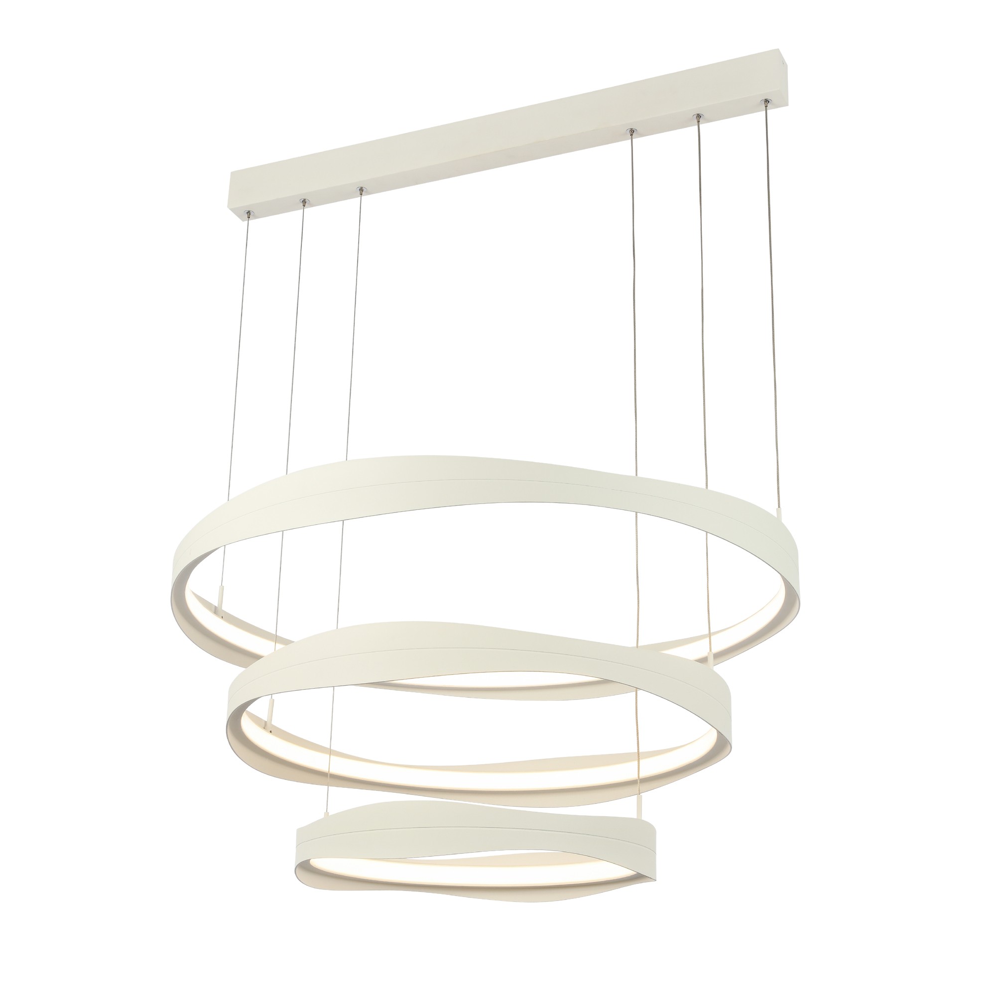 Подвесная люстра ST Luce Elazzo SL1594.503.03