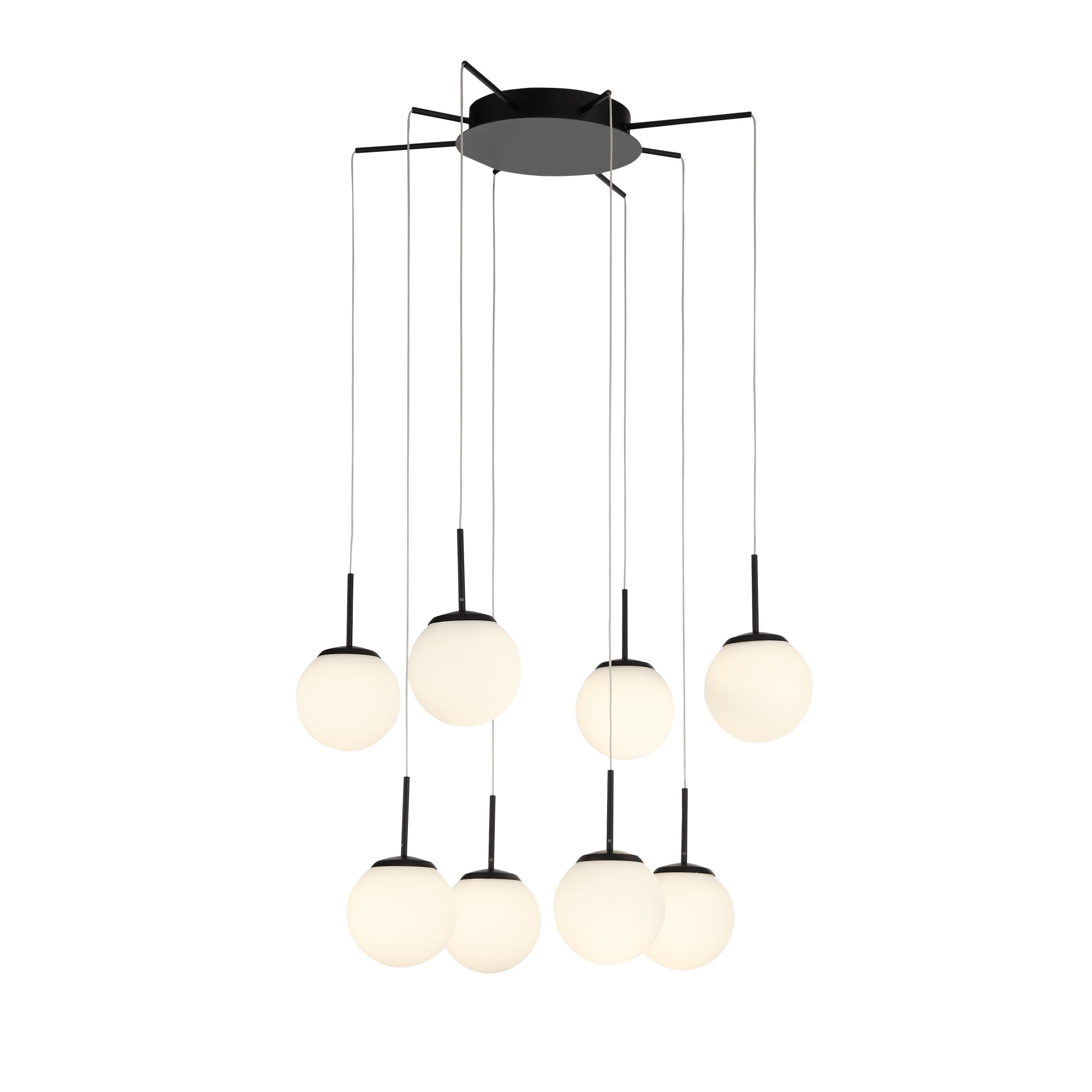 Светильник подвесной ST Luce Donolo SL395.403.08