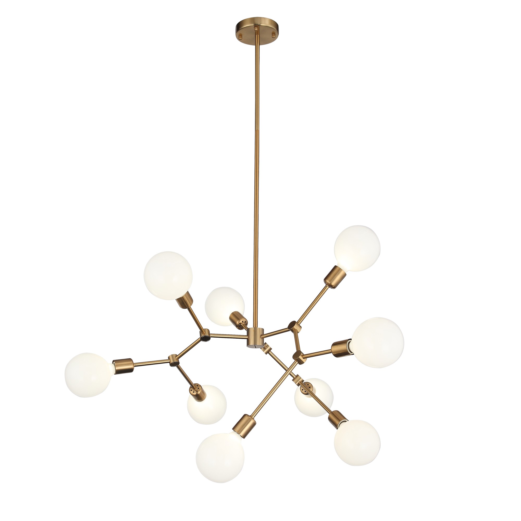 Люстра на штанге ST Luce Tavere SL413.212.09