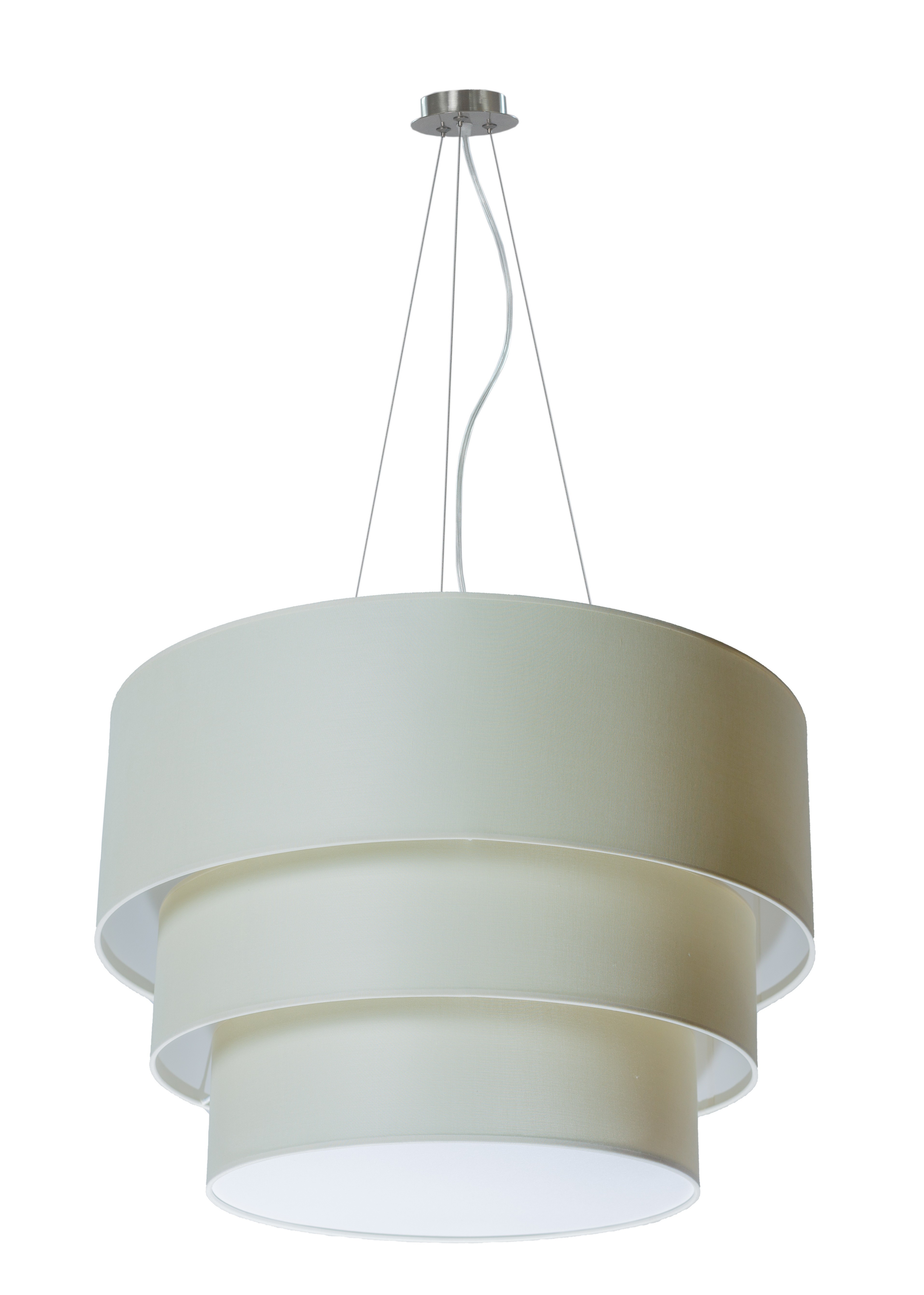 Подвесная люстра TopDecor Ellisse Ellisse S3 01 04g