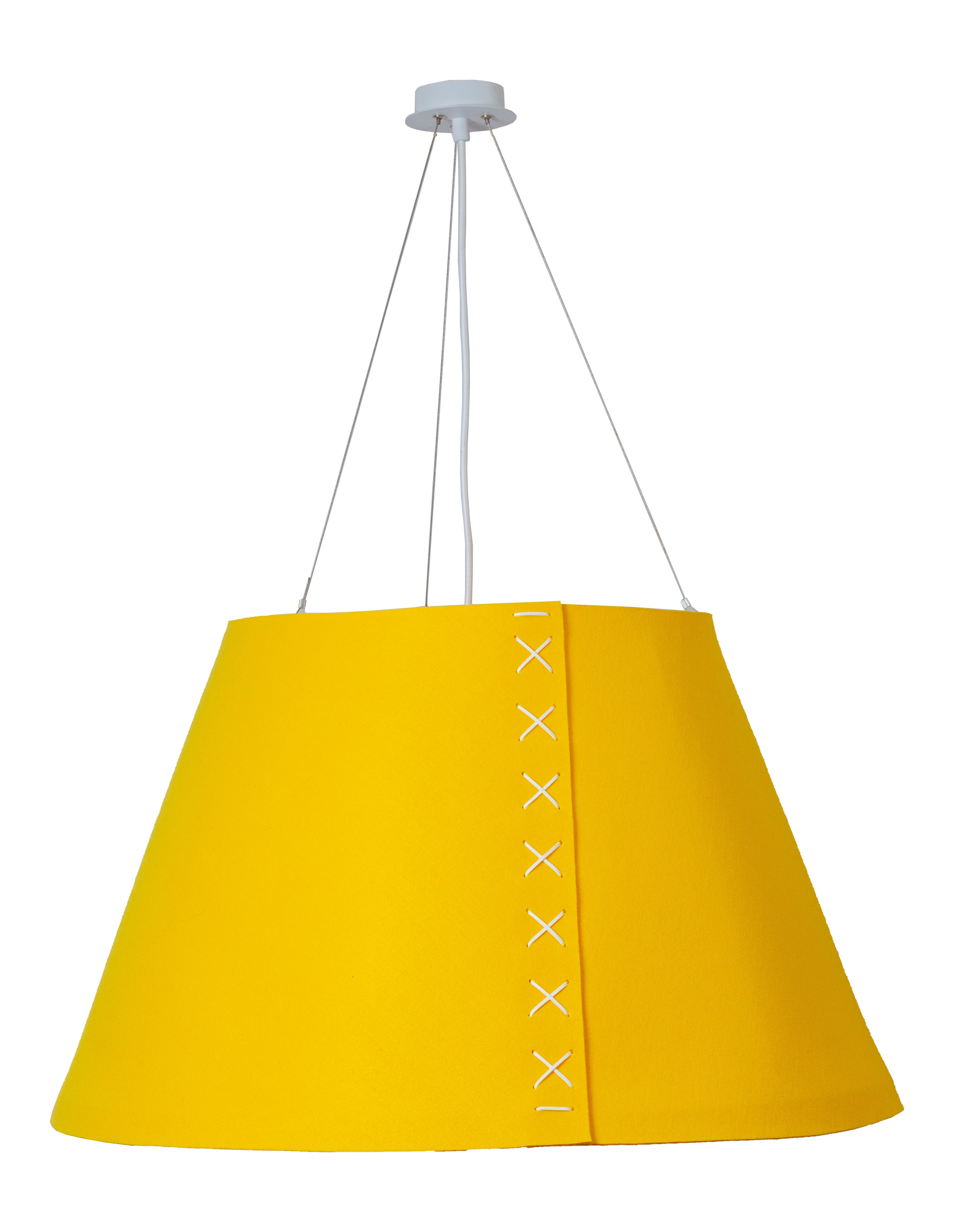 Светильник подвесной TopDecor Felt Felt S1 10 16