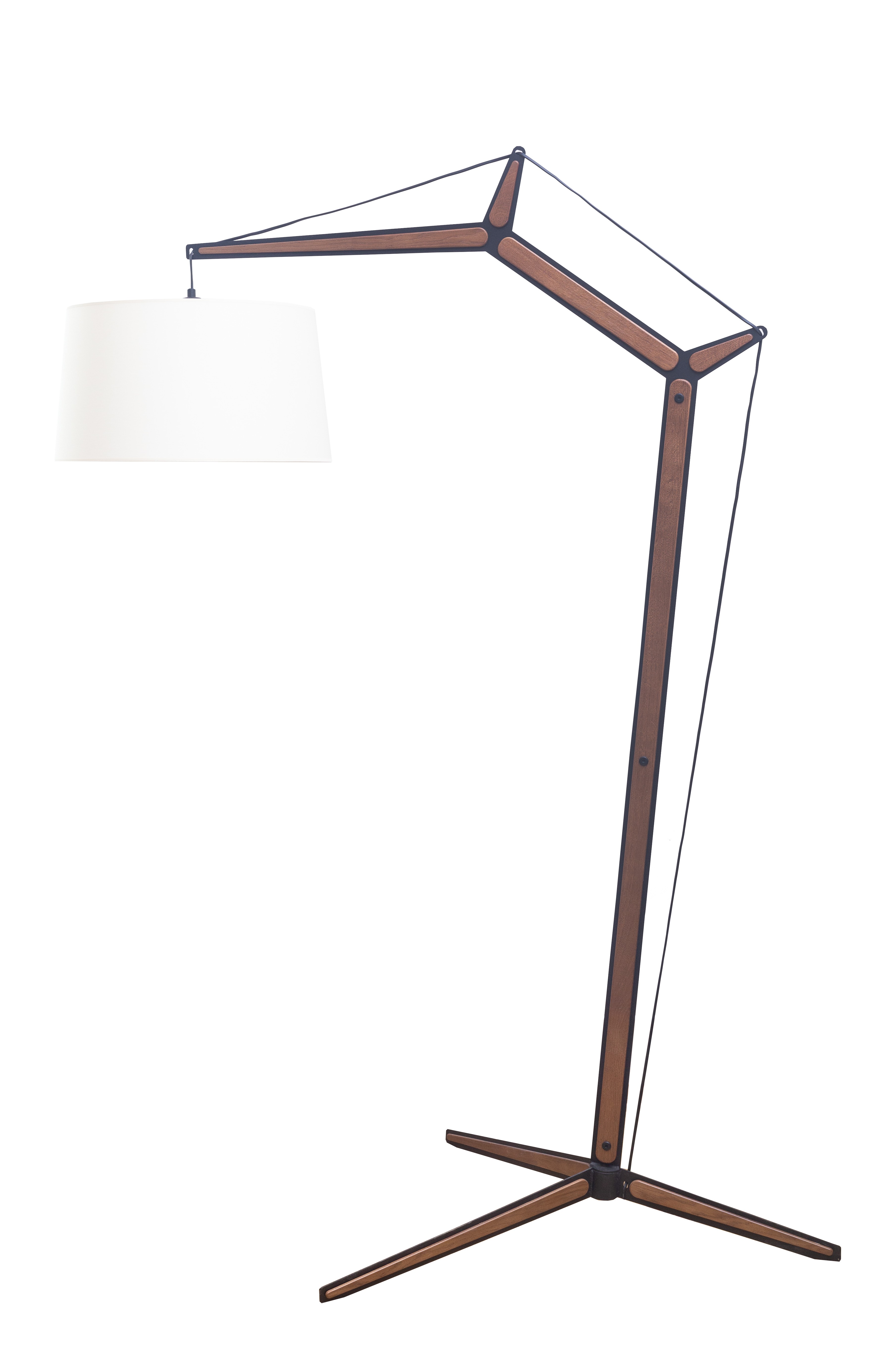 Торшер TopDecor Gerbert Gerbert F1 12 01g