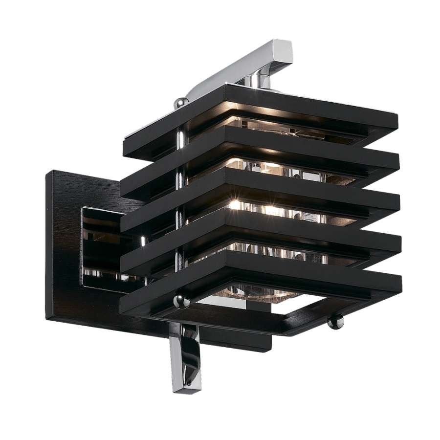 Настенное бра Odeon Light RIPEN 1251/1W