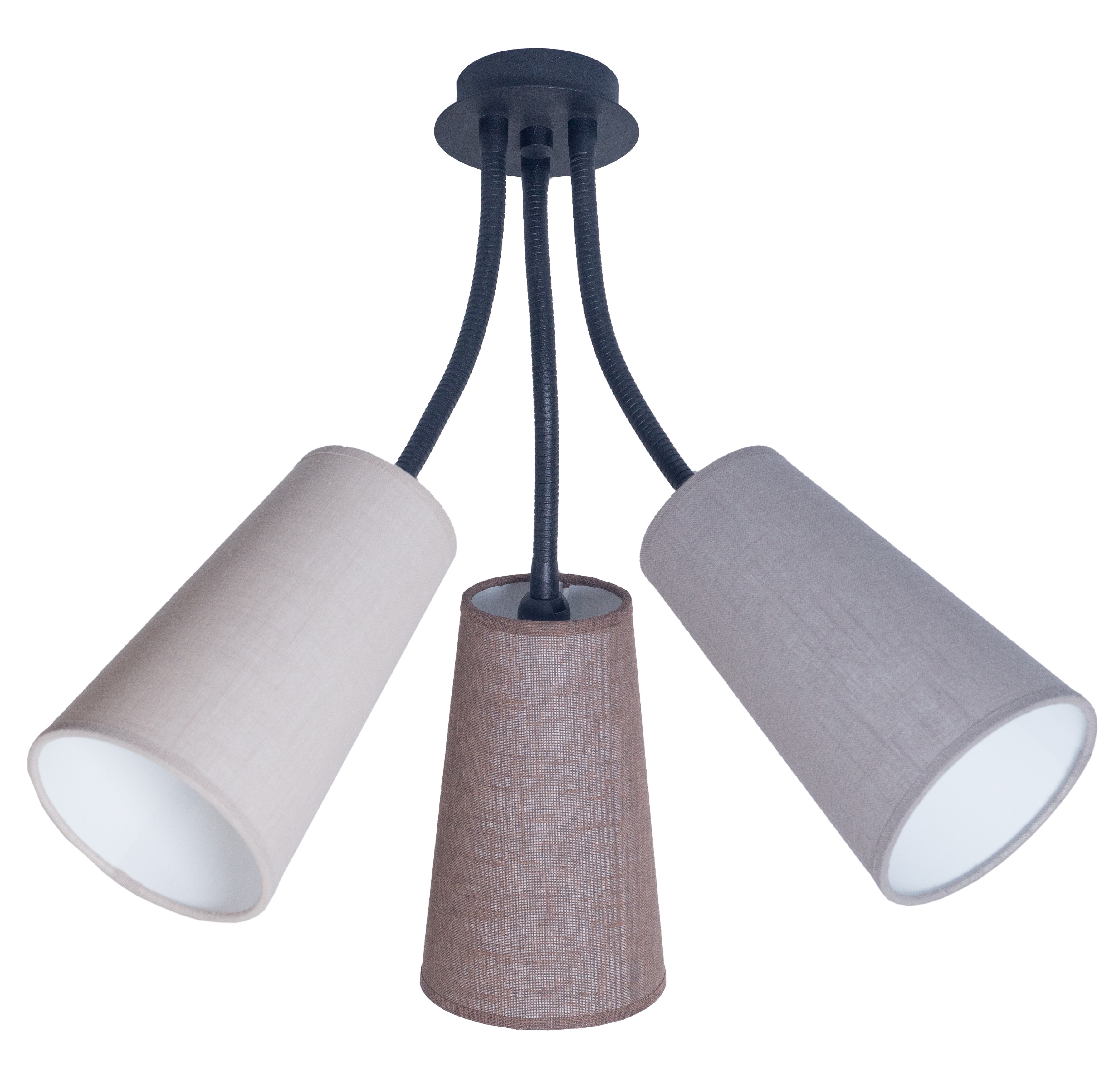 Потолочная люстра TopDecor Trio TrioP2 12 96g/97g/98g