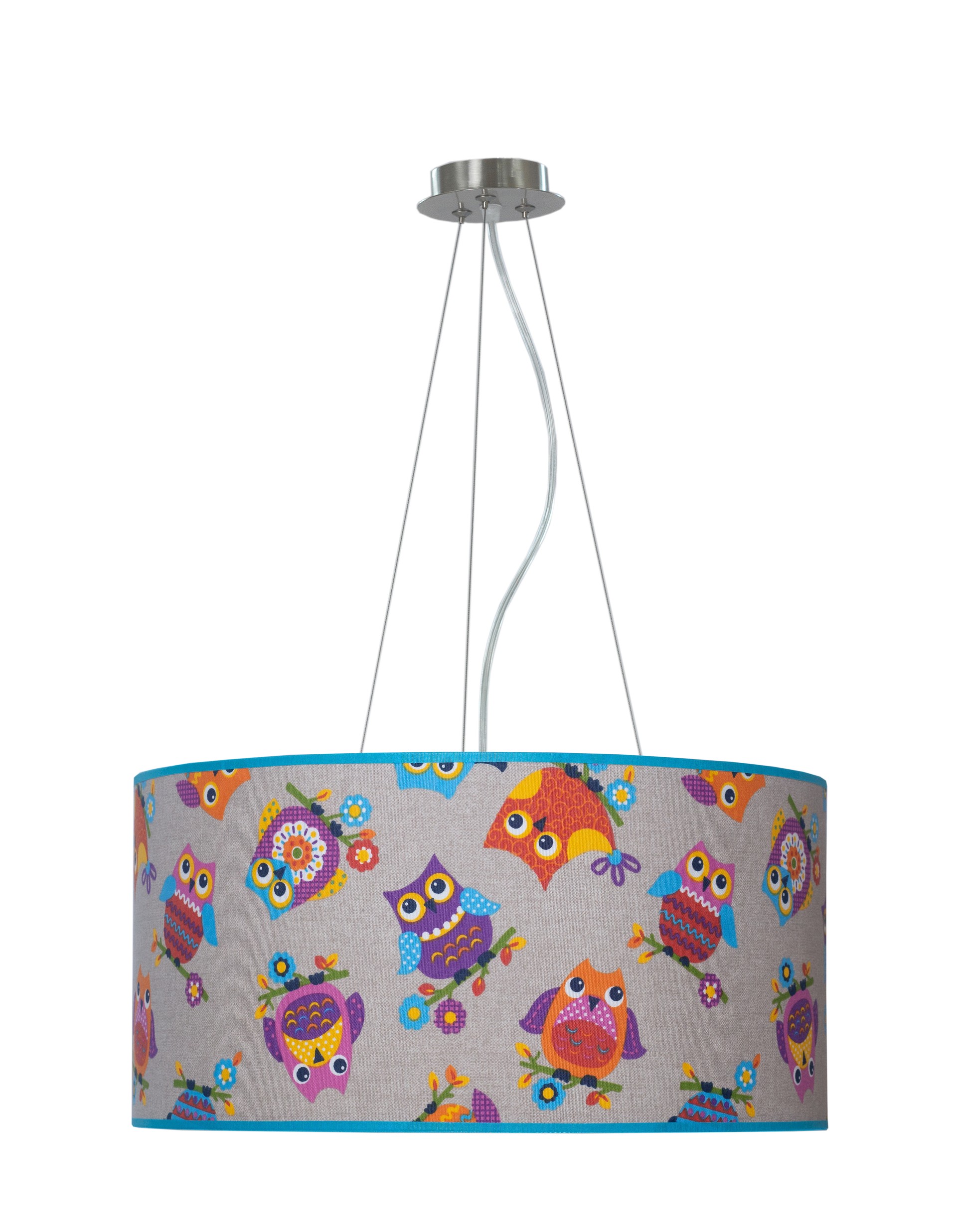 Светильник подвесной TopDecor Crocus Glade Crocus Glade S2 01 99gb