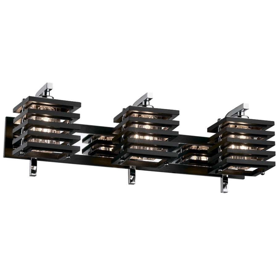 Настенное бра Odeon Light Ripen 1251/3W