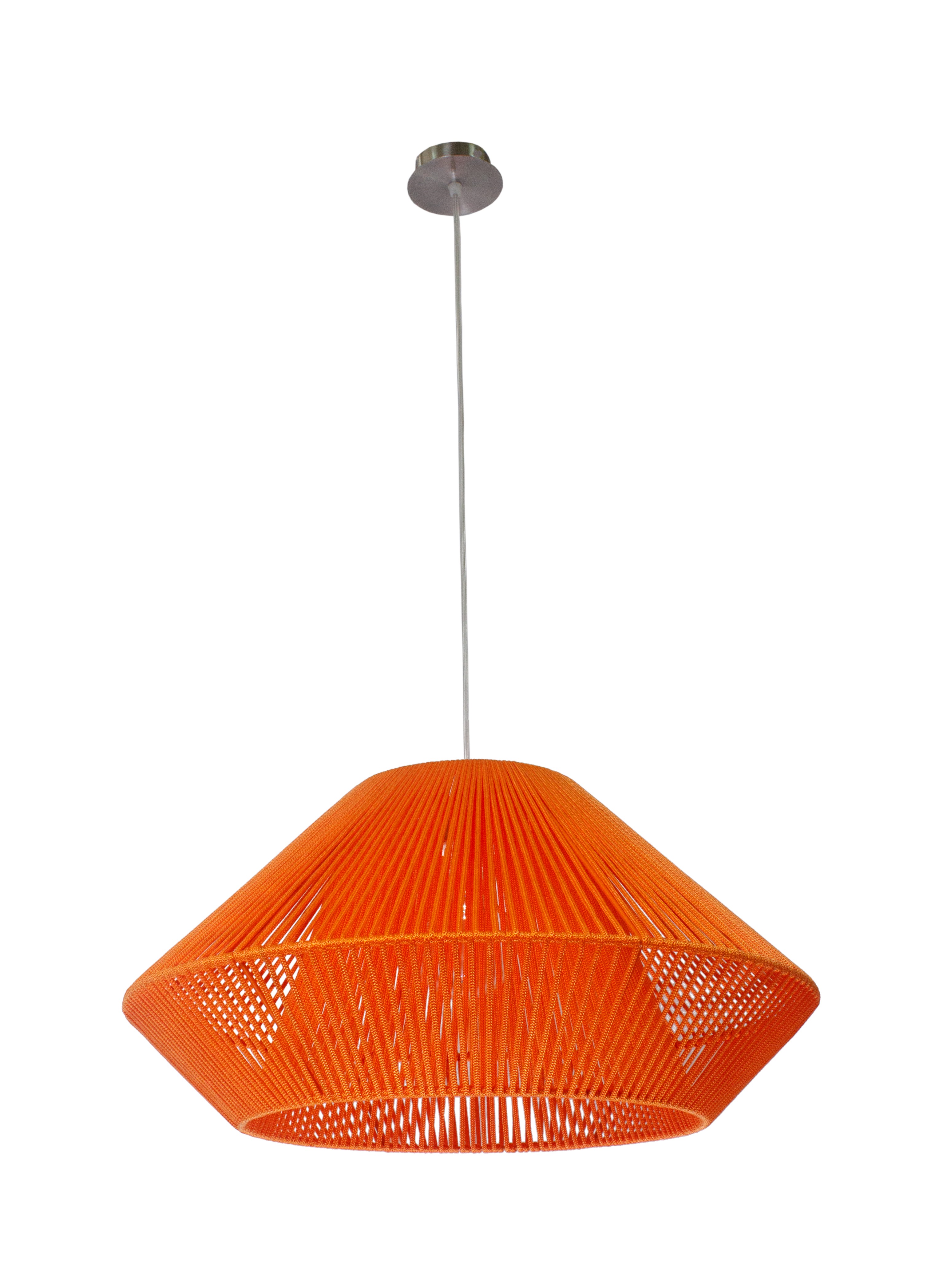 Светильник подвесной TopDecor Cord Cord S1 01 17c