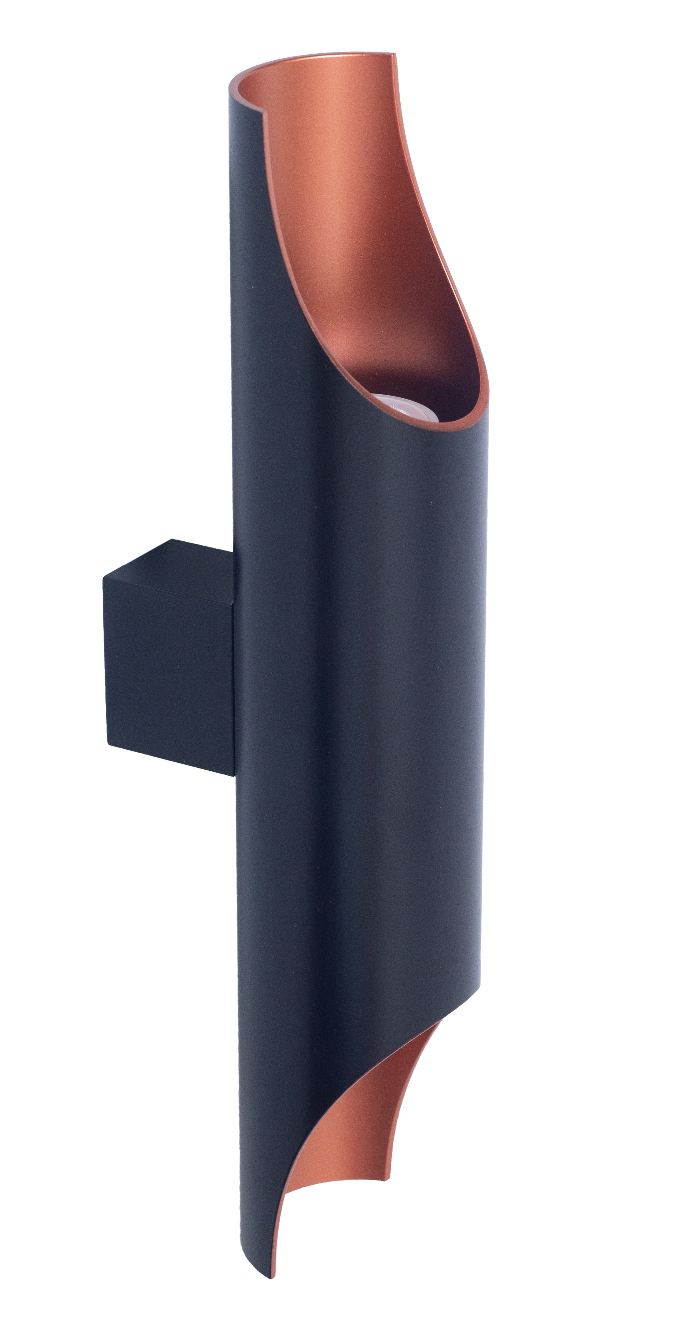 Настенный светильник TopDecor Cane Cane A1 12 R