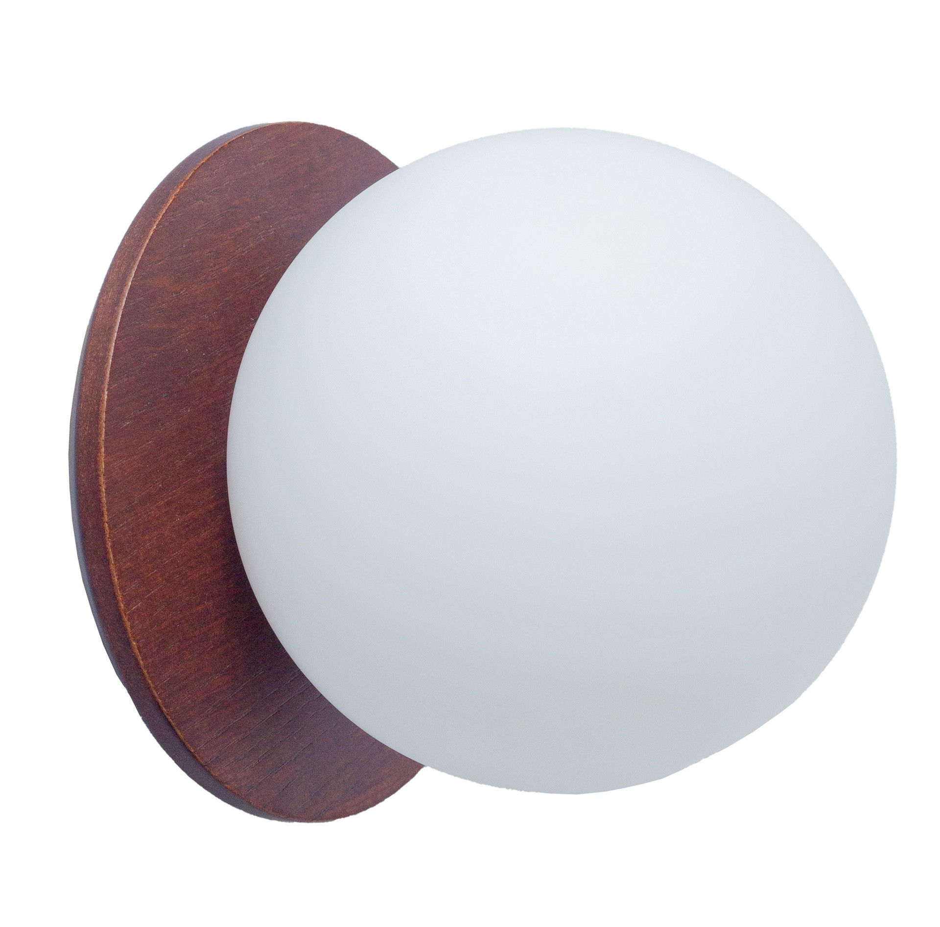Настенный светильник TopDecor Sphere Sphere AP1 75 00