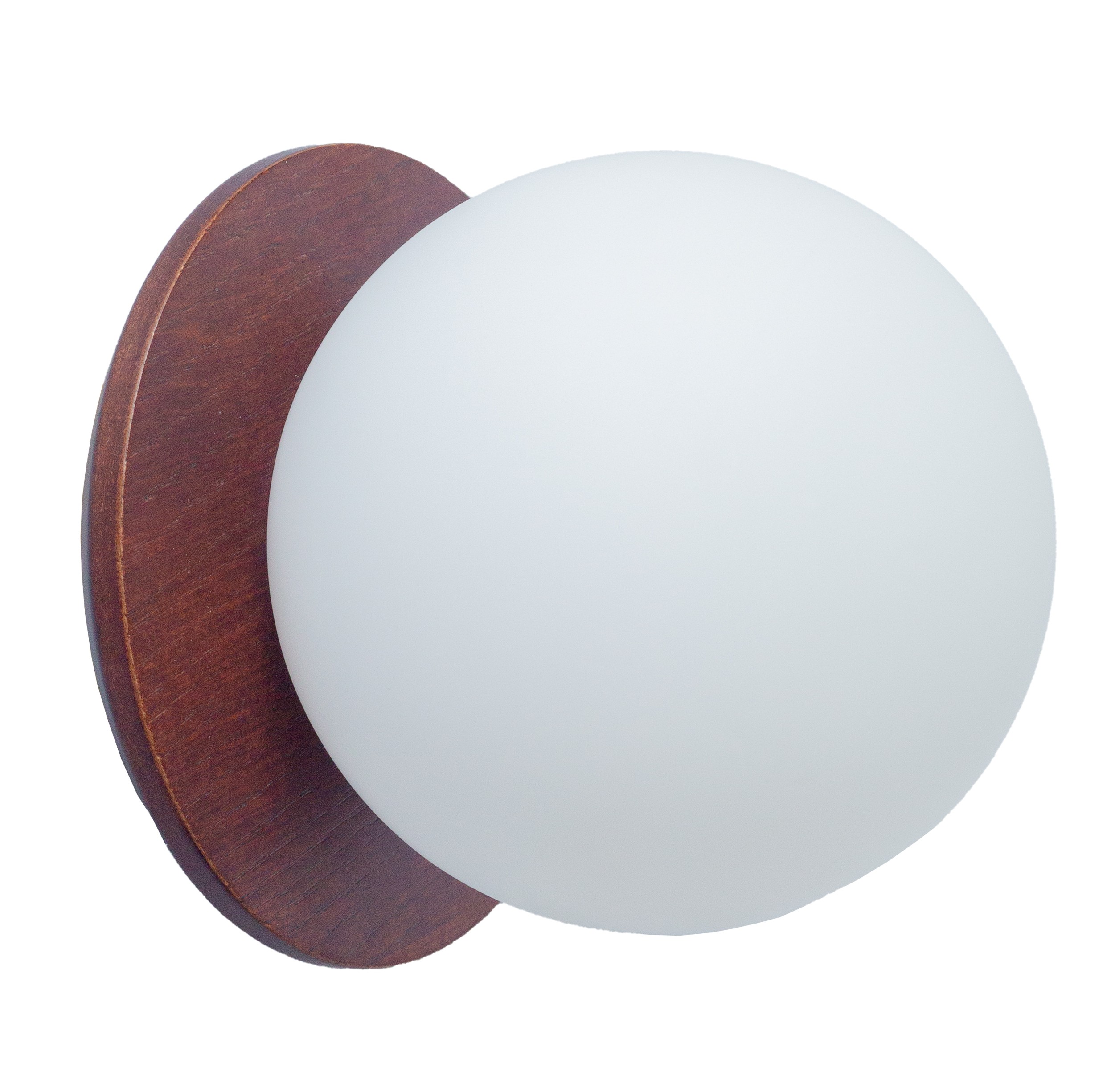 Настенный светильник TopDecor Sphere Sphere AP1 75 00