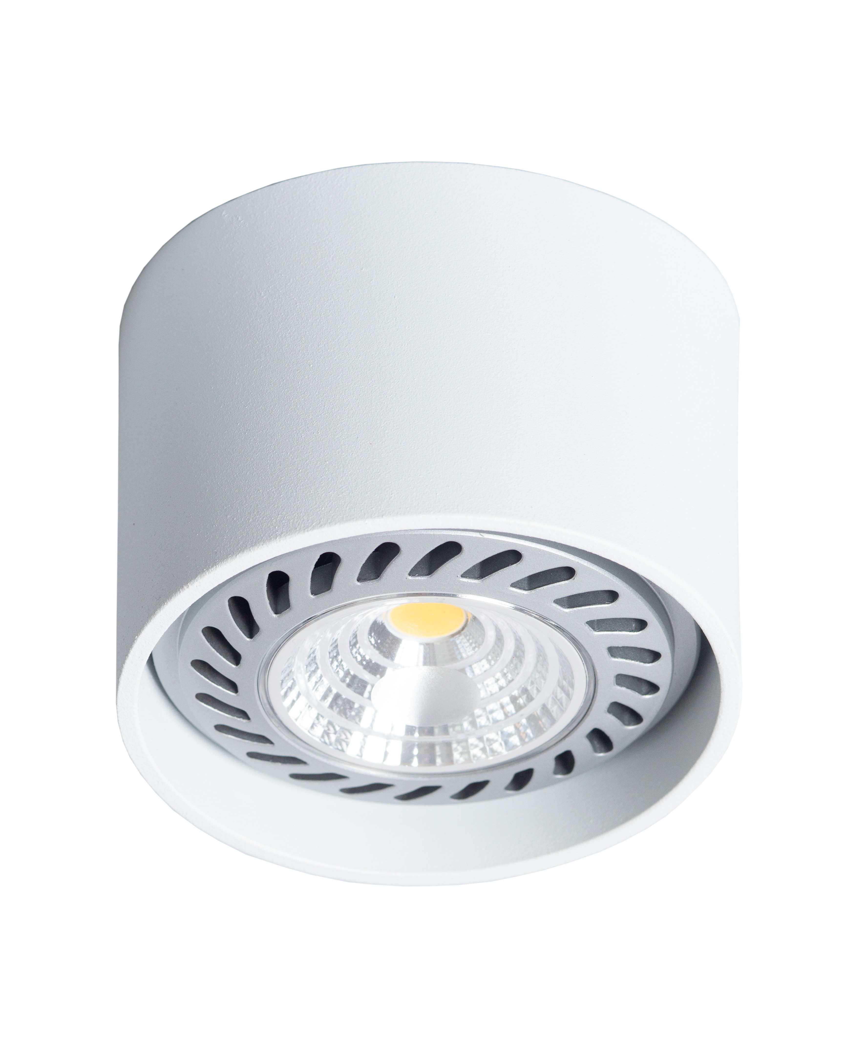 Накладной светильник TopDecor Tubo12 Tubo12 P1 10