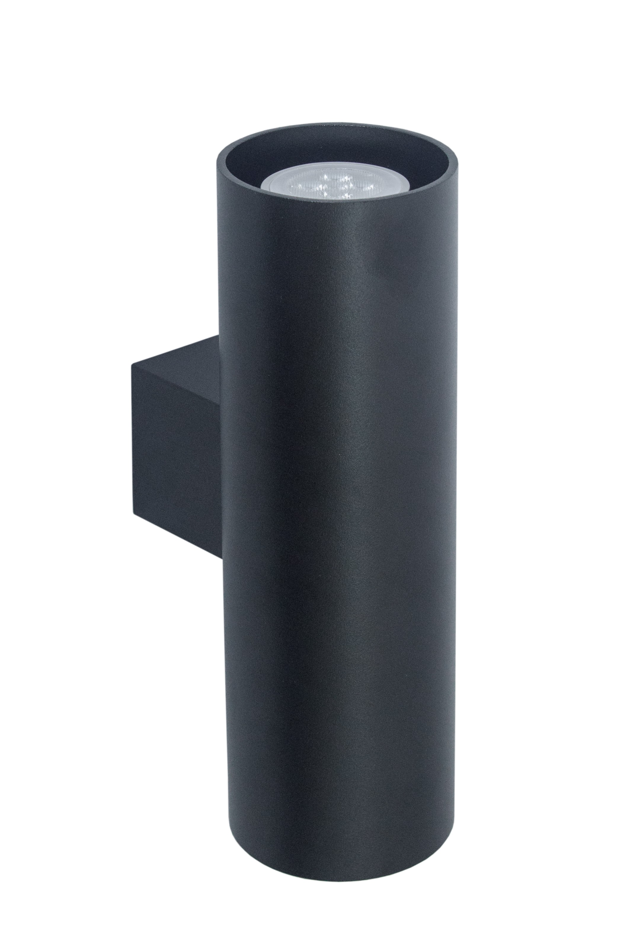 Настенный светильник TopDecor Tubo8 Tubo8 A1 12