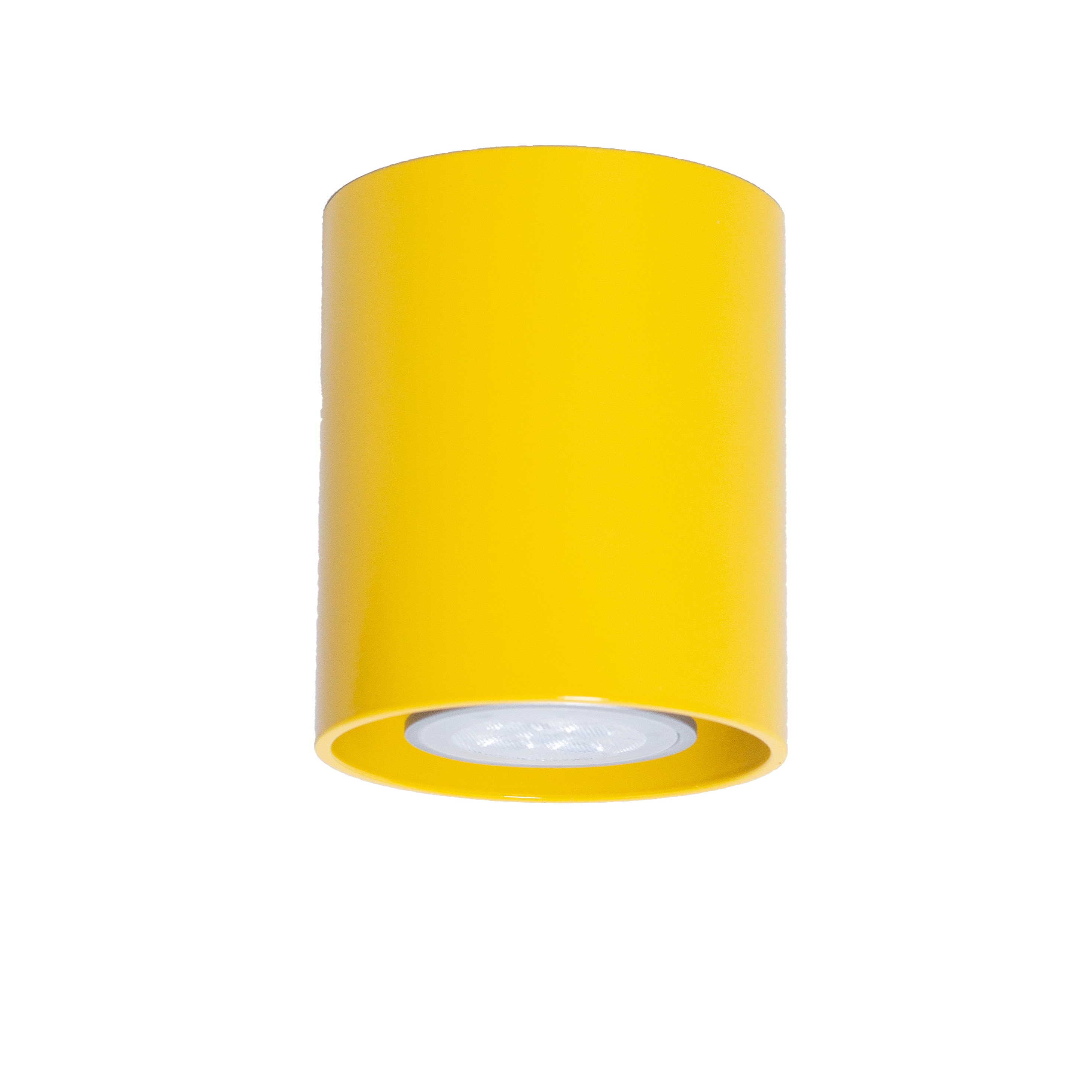 Накладной светильник TopDecor Tubo8 Tubo8 P1 16