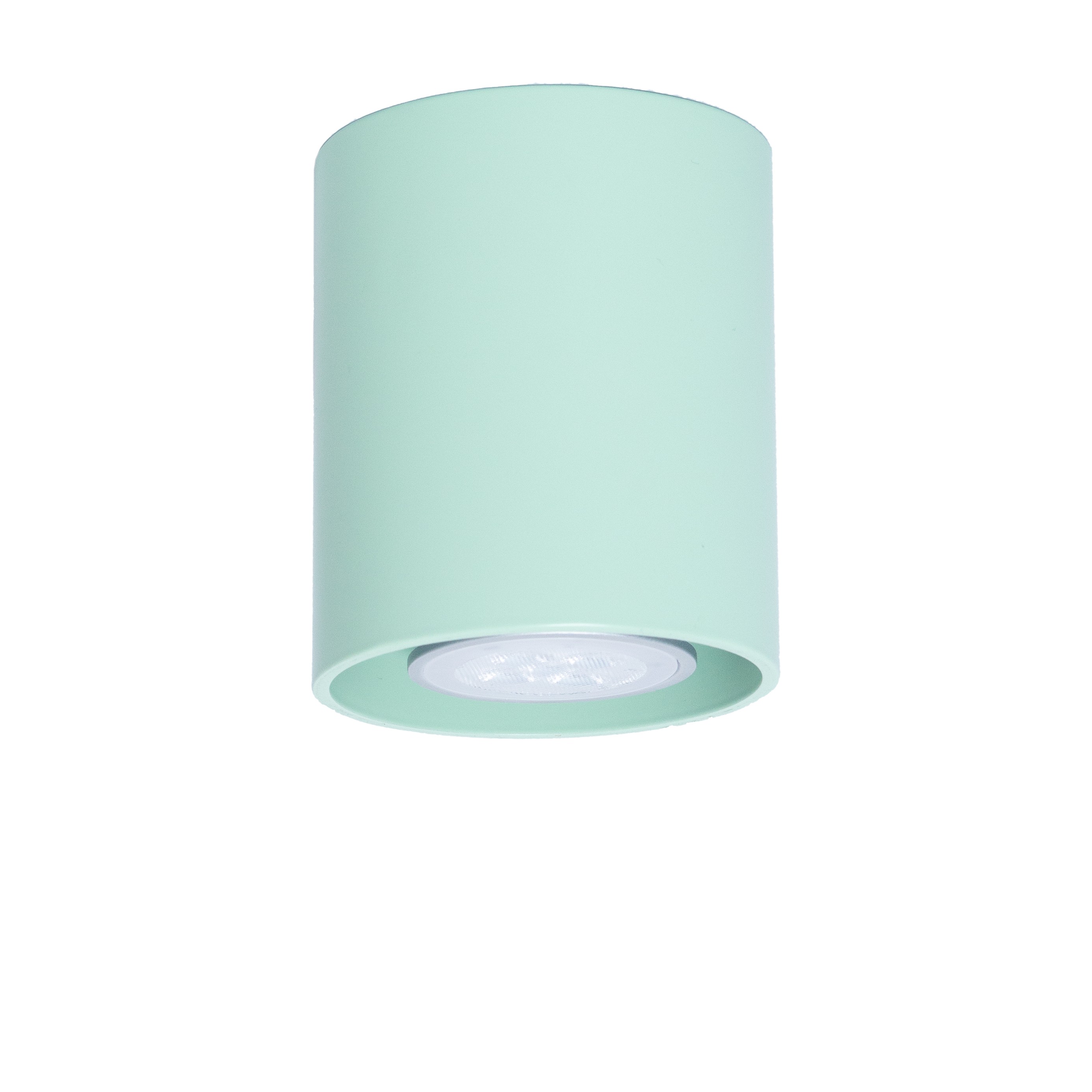 Накладной светильник TopDecor Tubo8 Tubo8 P1 30