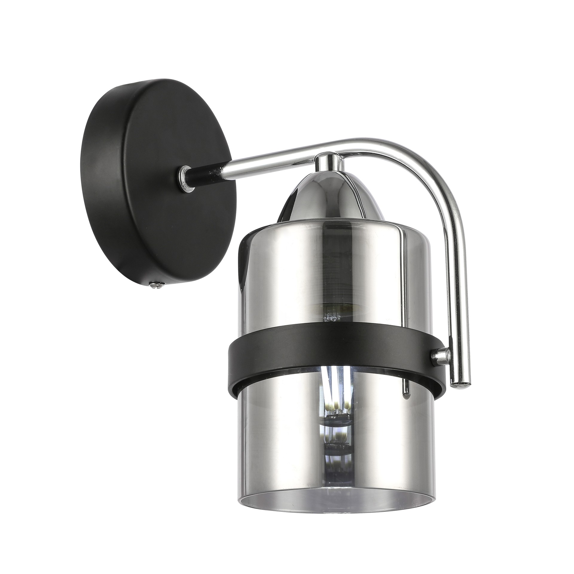 Настенное бра Evoluce Fiumo SLE102001-01