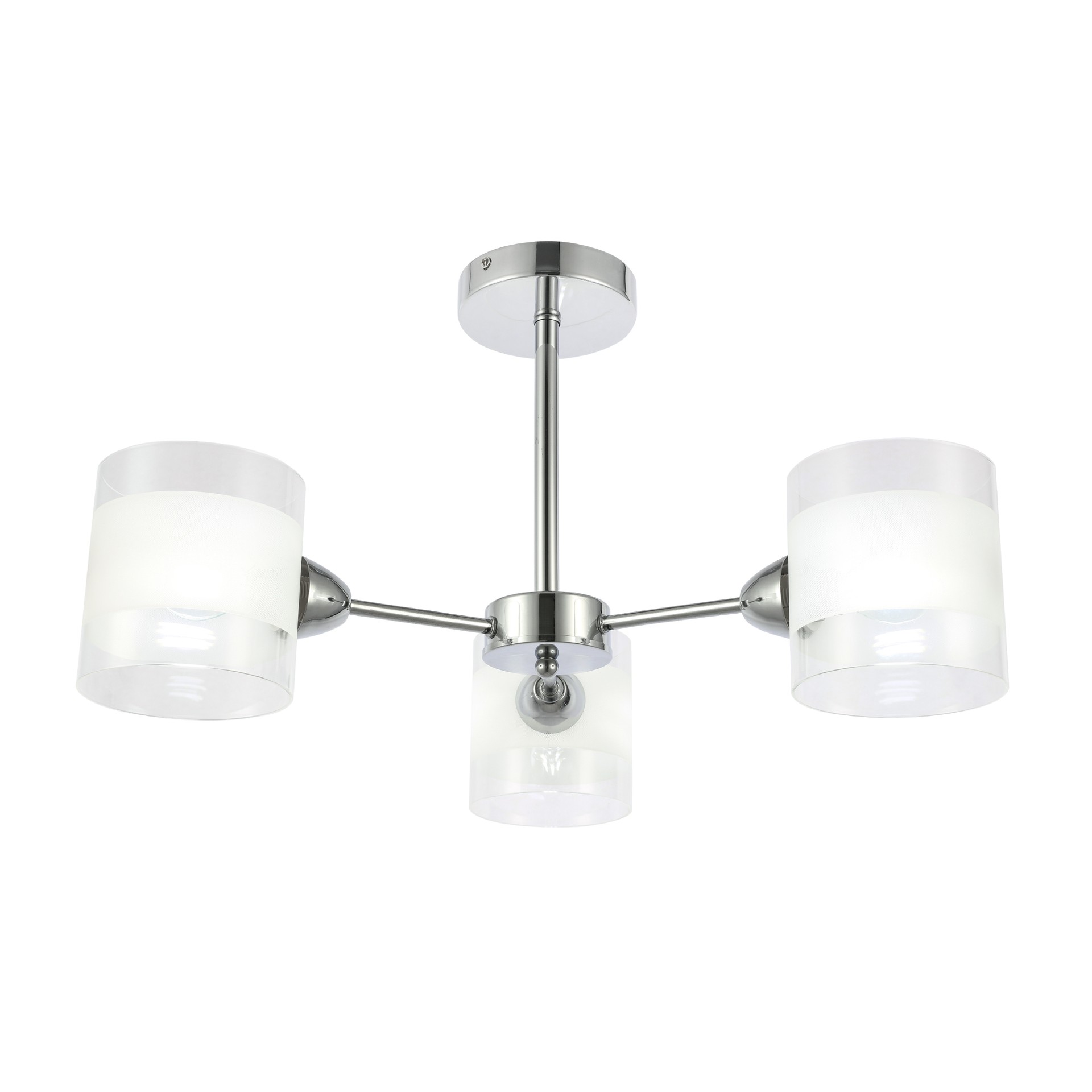 Потолочная люстра Evoluce Miento SLE102802-03