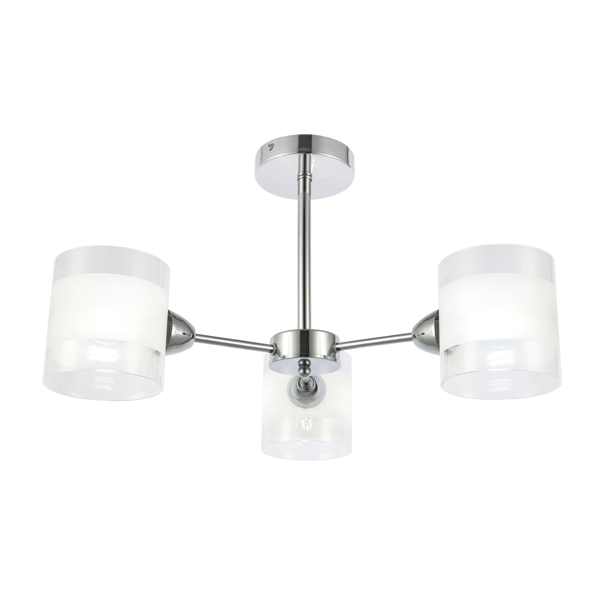 Потолочная люстра Evoluce Miento SLE102802-03