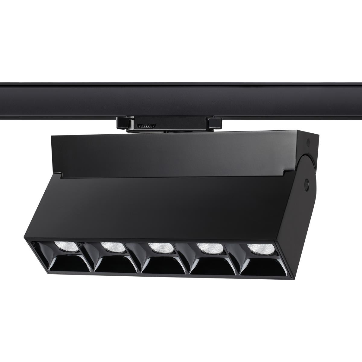 Трековый светильник Novotech Eos 358326