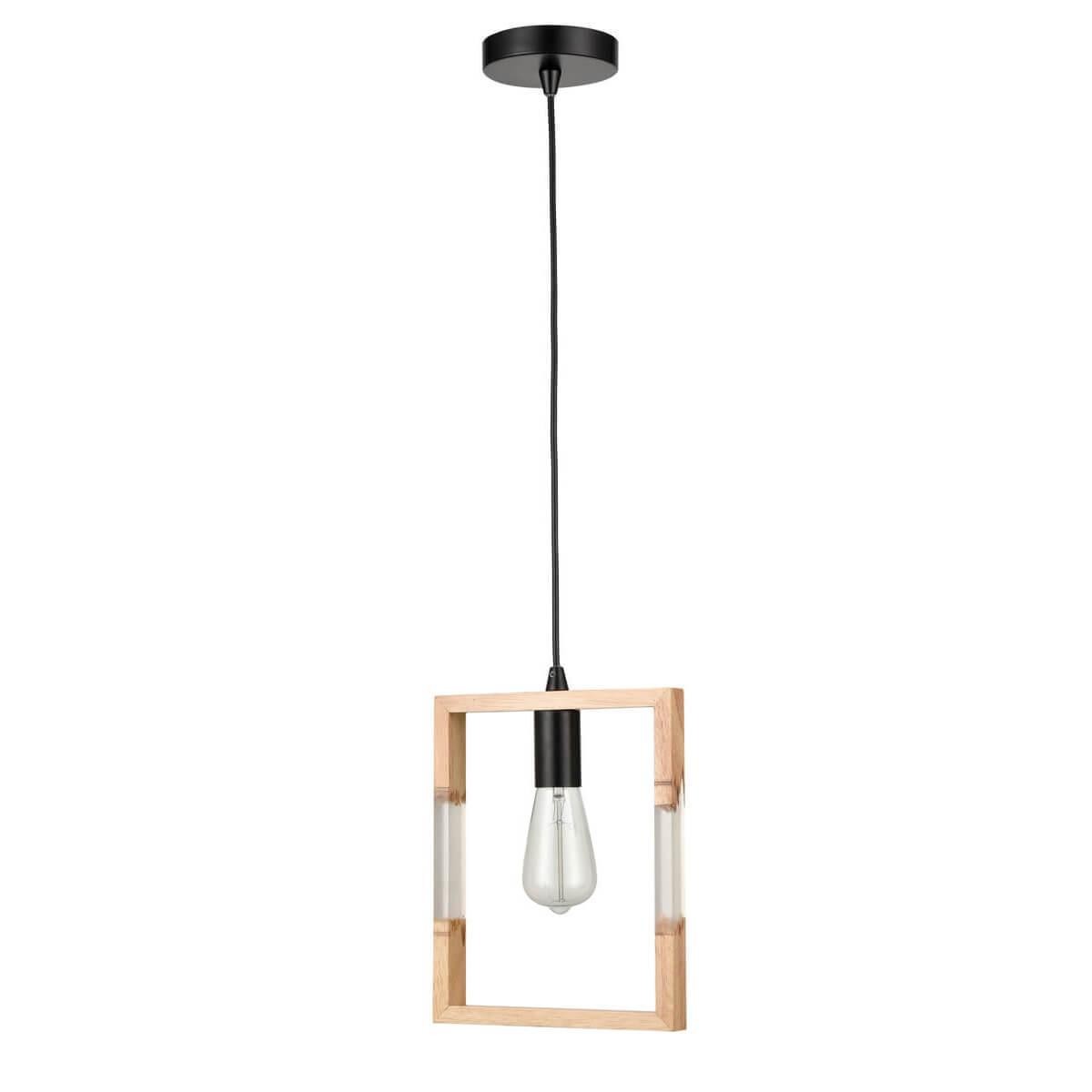 Светильник подвесной Vele Luce Copeland VL6222P01