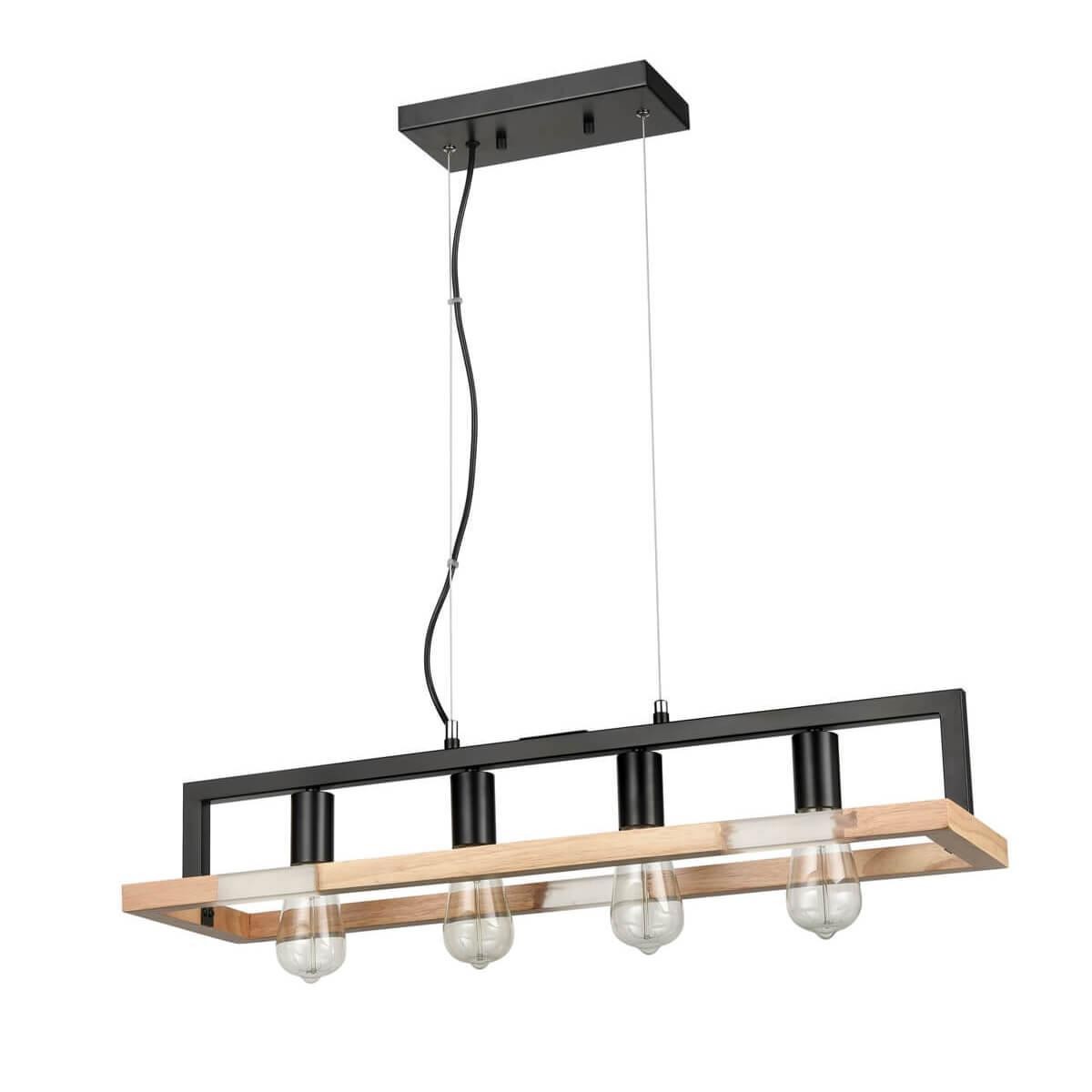 Светильник подвесной Vele Luce Copeland VL6222P24