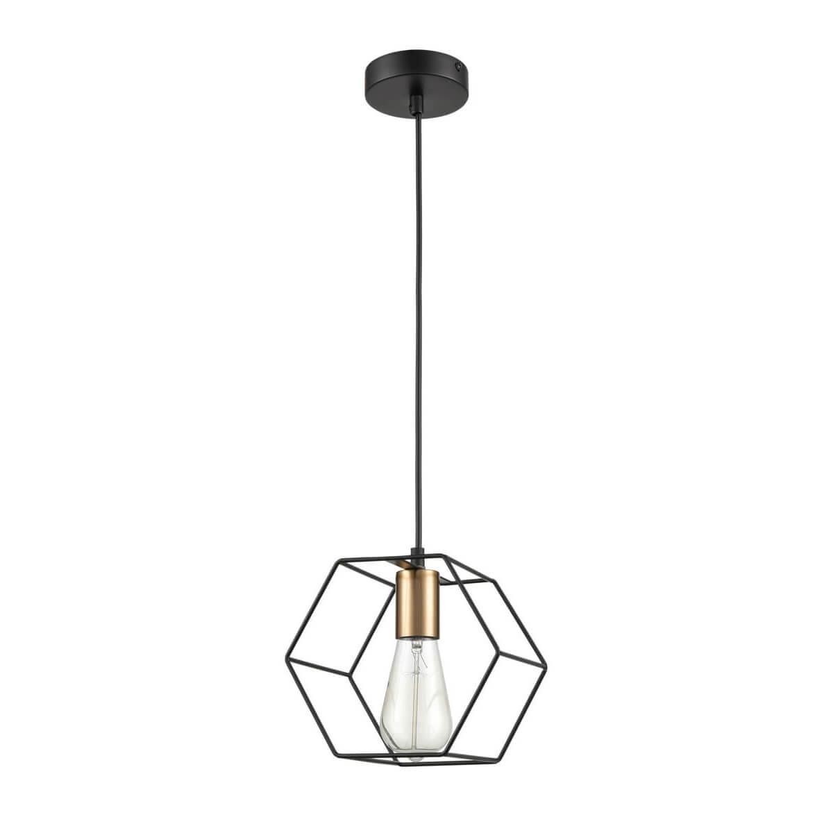 Светильник подвесной Vele Luce Luca VL6232P01