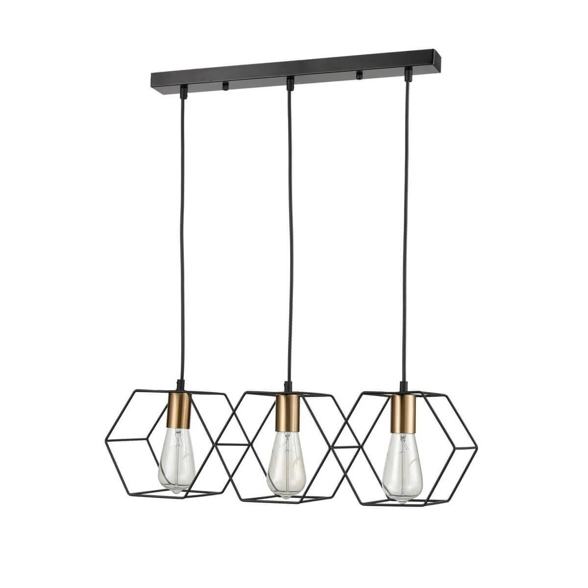 Светильник подвесной Vele Luce Luca VL6232P03