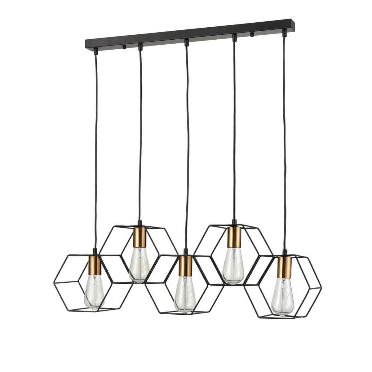 Светильник подвесной Vele Luce Luca VL6232P05