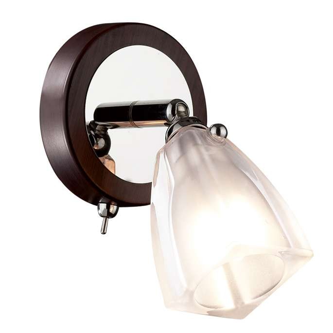 Настенное бра Odeon Light SAI 2238/1W