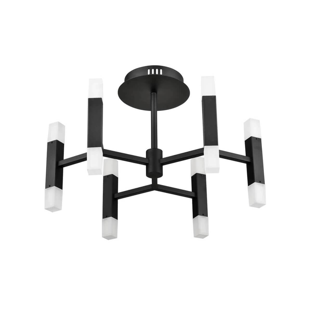 Потолочная светодиодная люстра Niami Vele Luce VL7142L12